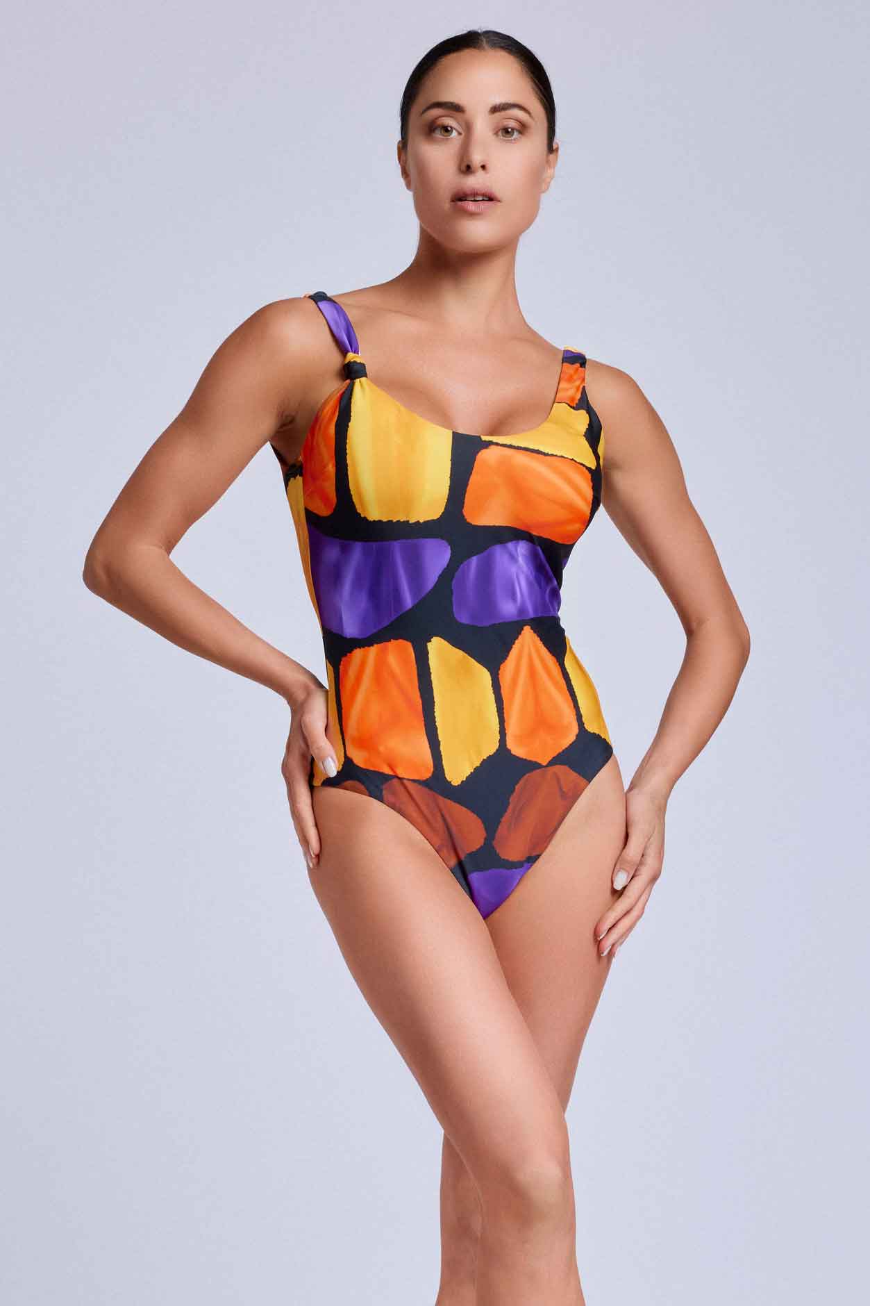 COSTUME INTERO OLIVIA CHROMATICA - Image 3