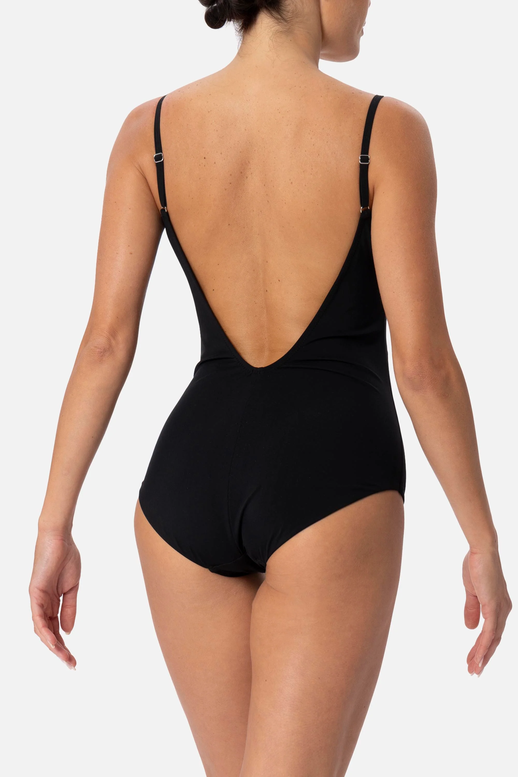 COSTUME INTERO SCOLLO A V ALICIA - Image 2