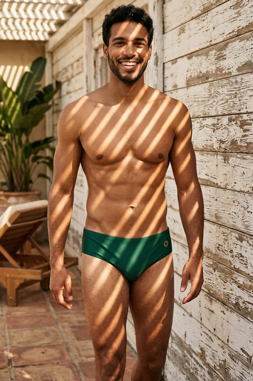 COSTUME SLIP MARE AMIR - Image 10