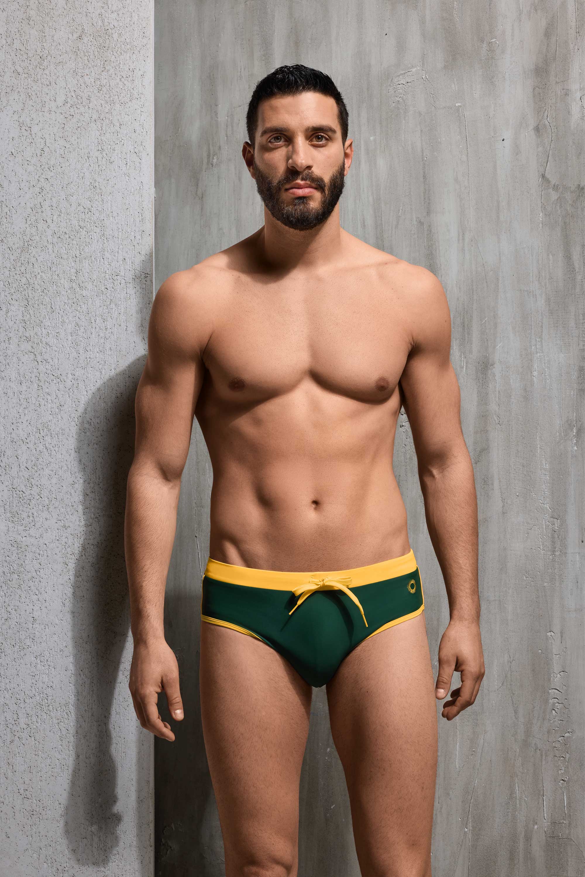 COSTUME SLIP MARE PACO - Image 5