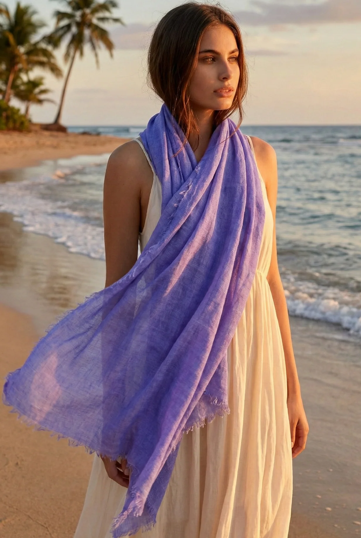 FOULARD ATHENA