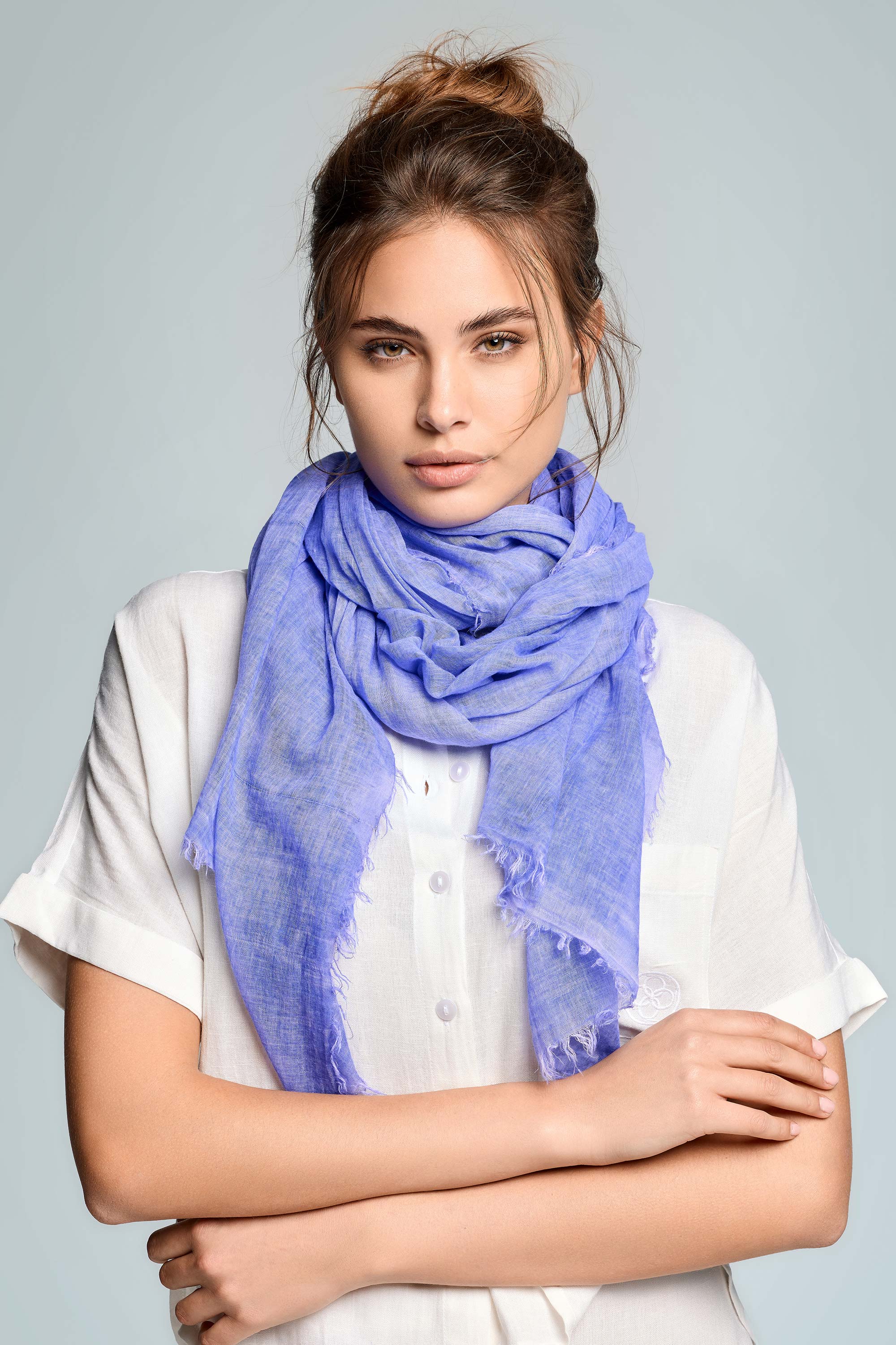 FOULARD ATHENA - Image 2
