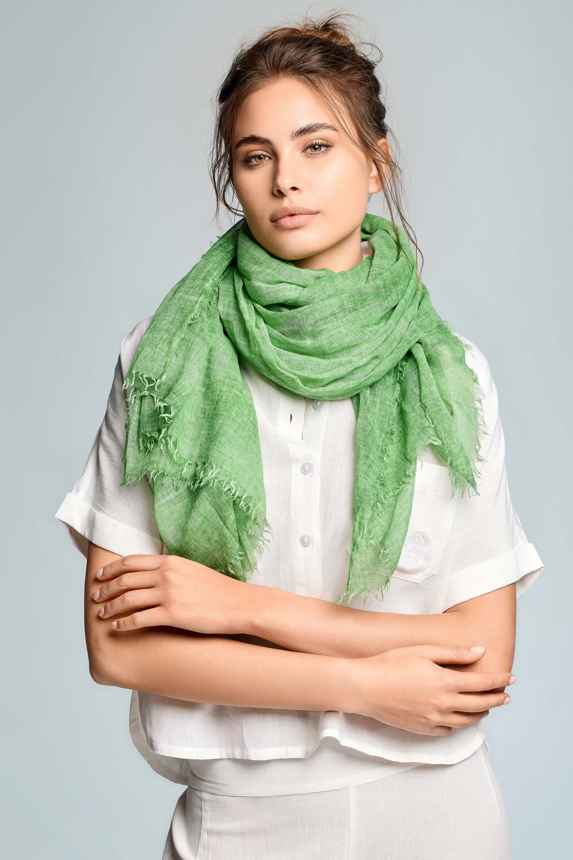 FOULARD ATHENA - Image 5