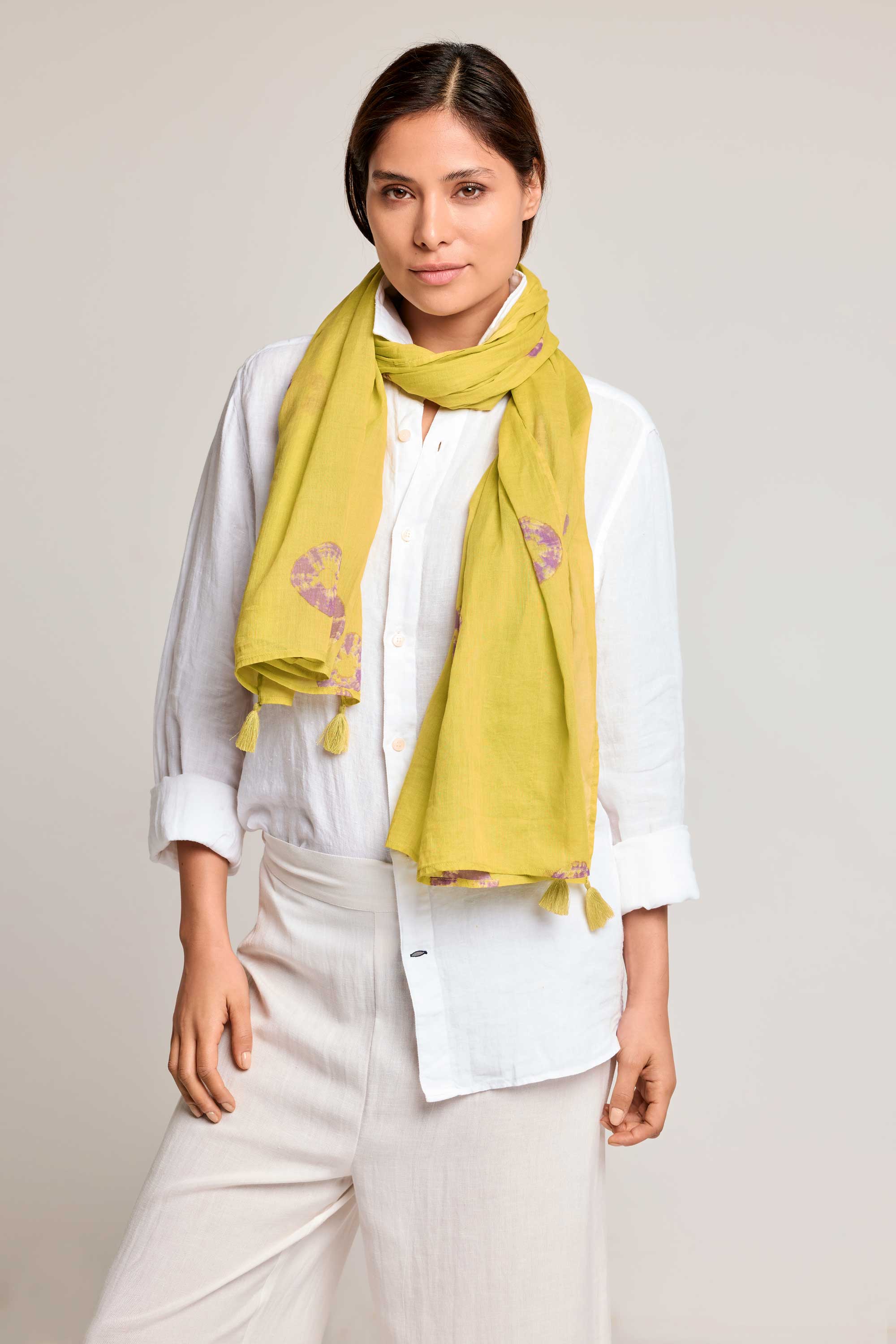 FOULARD FIORENZA - Image 2