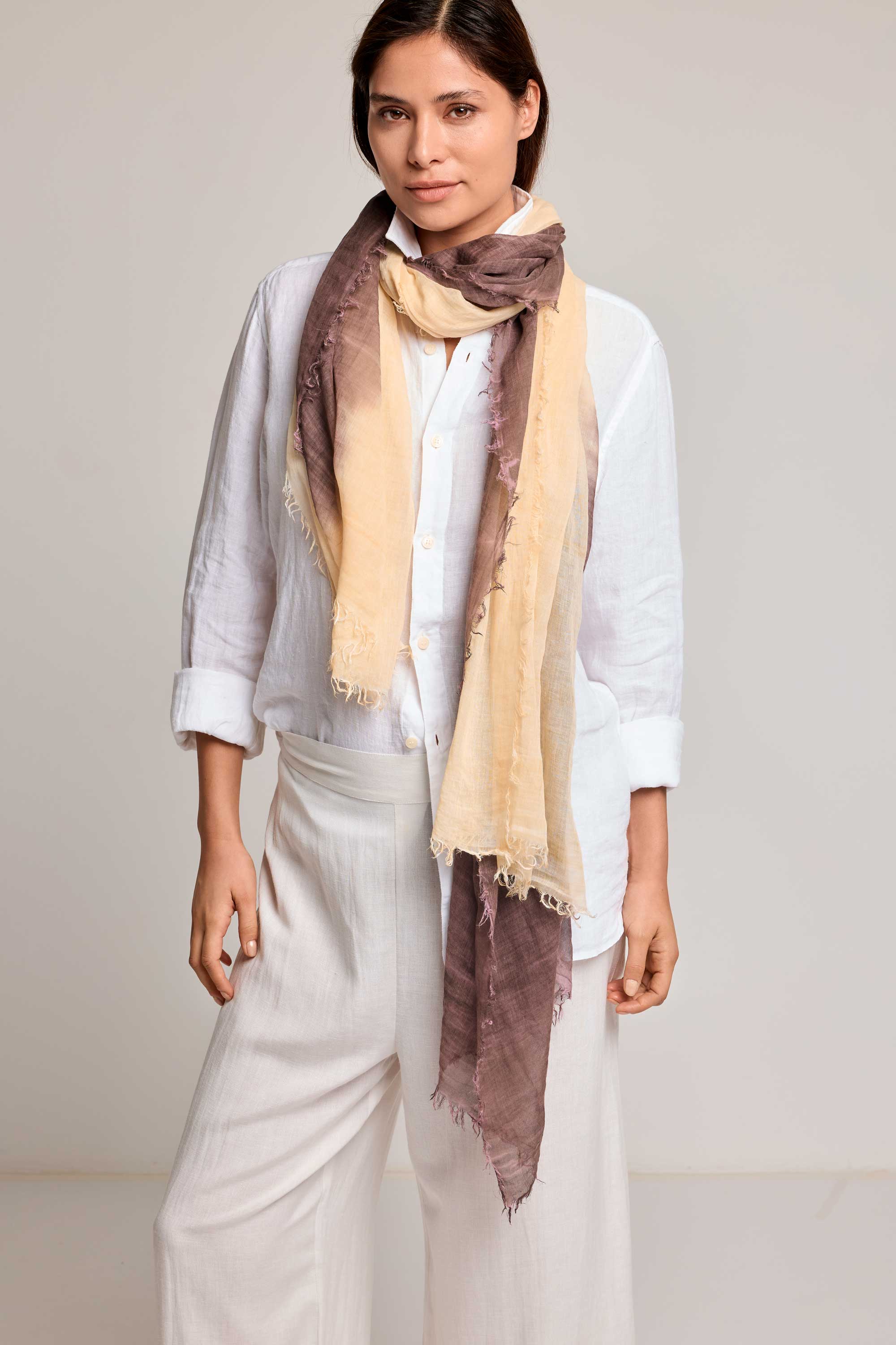 FOULARD SELENE - Image 2