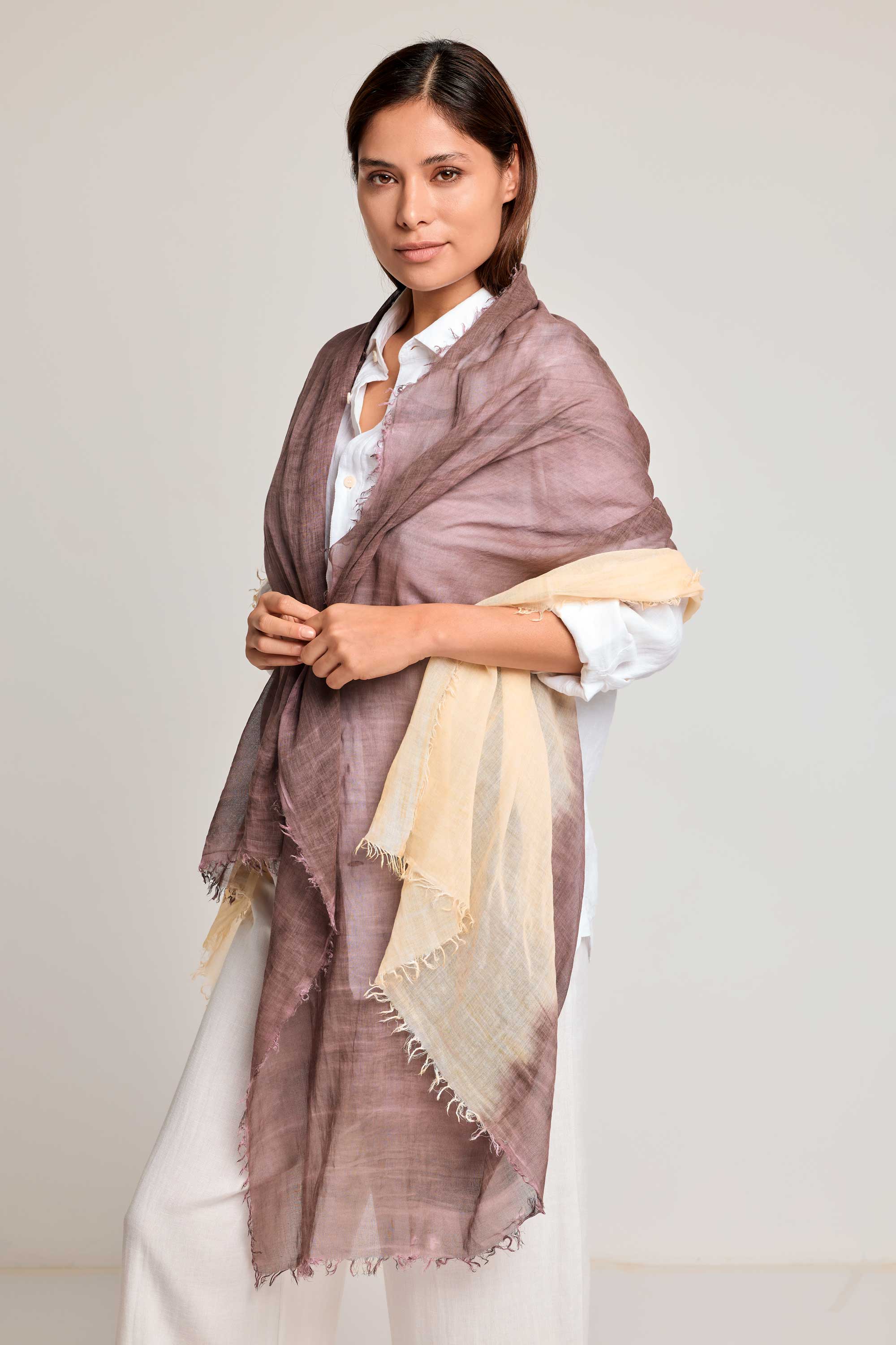 FOULARD SELENE - Image 3