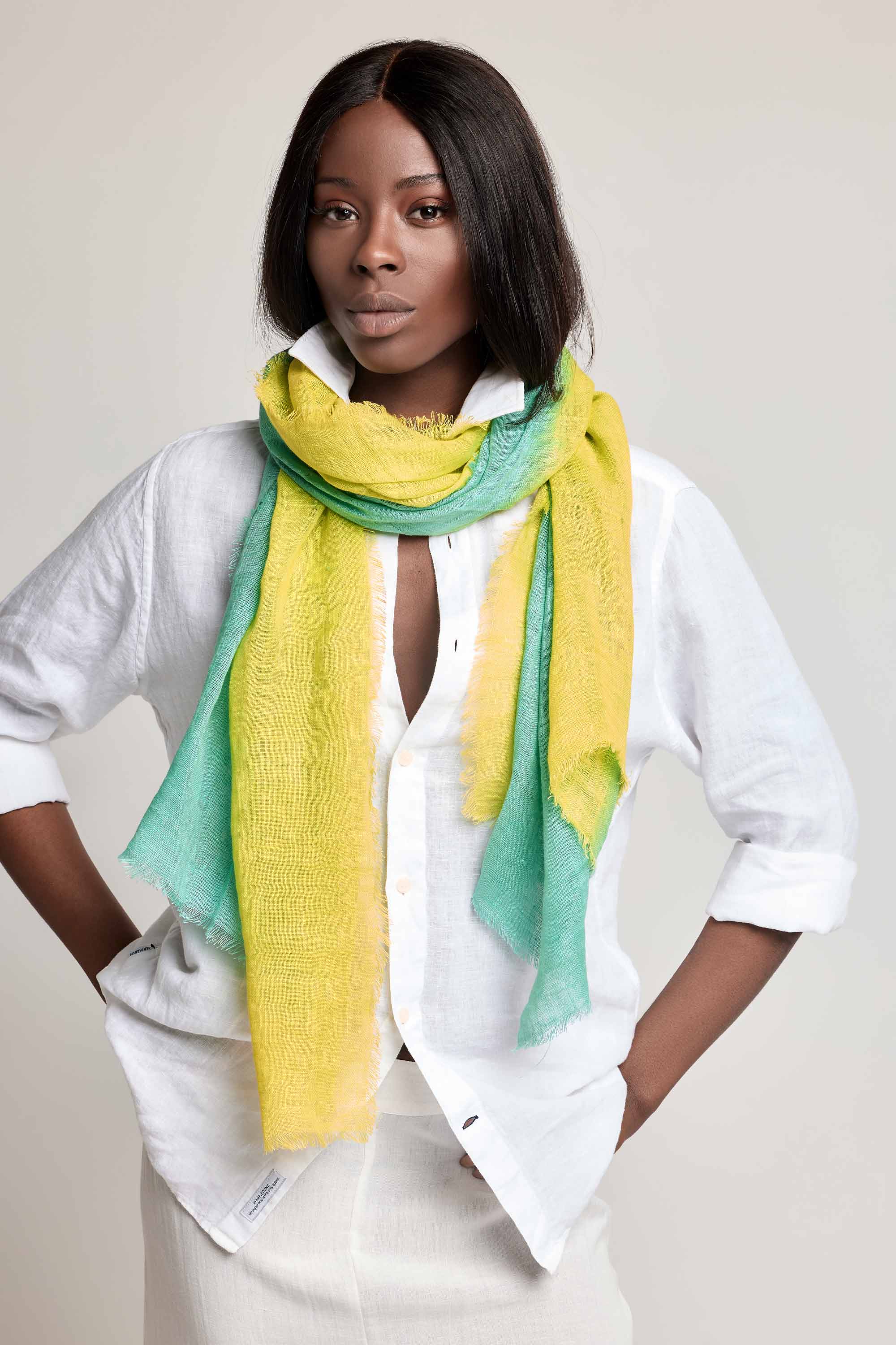 FOULARD SELENE - Image 5