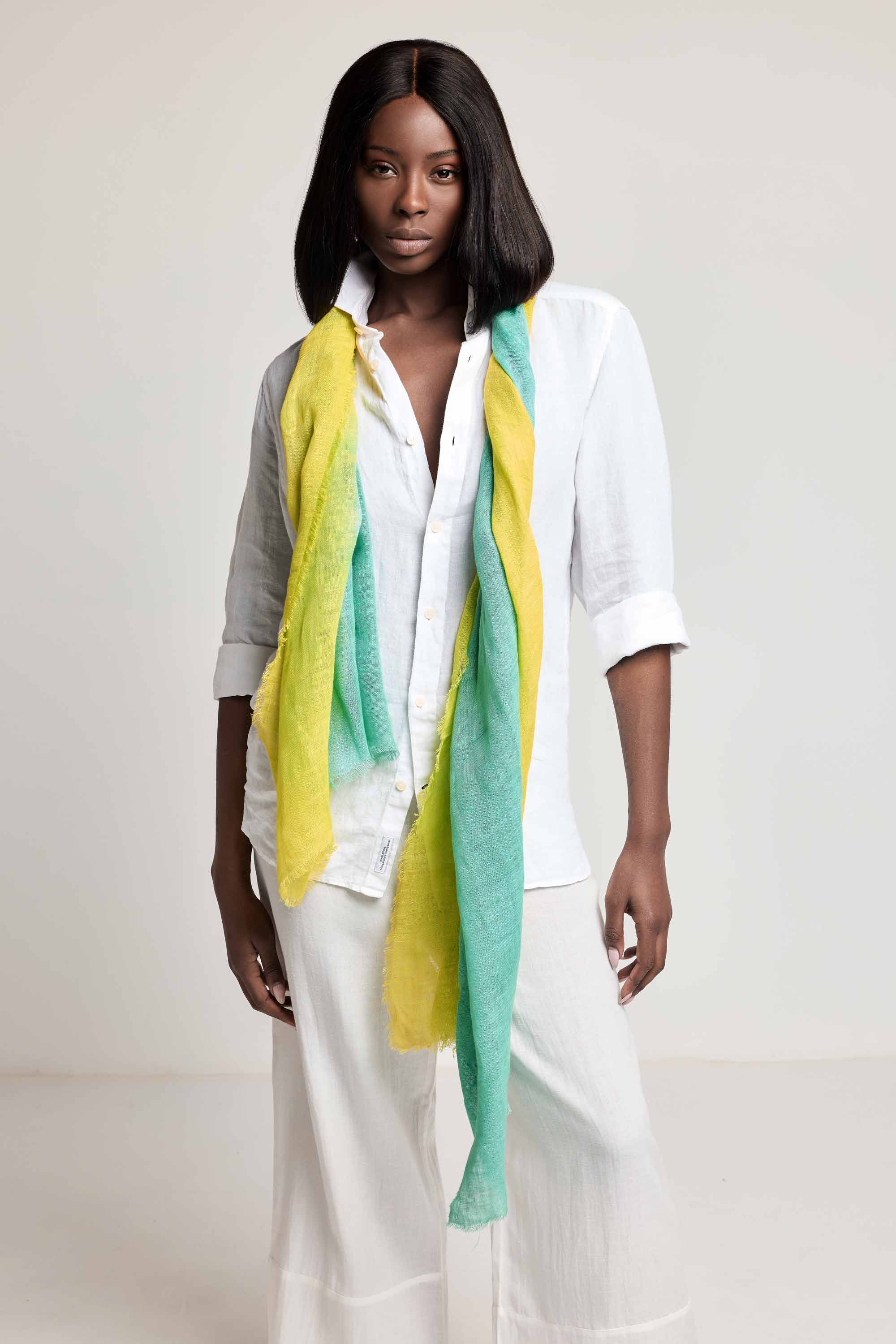 FOULARD SELENE - Image 6