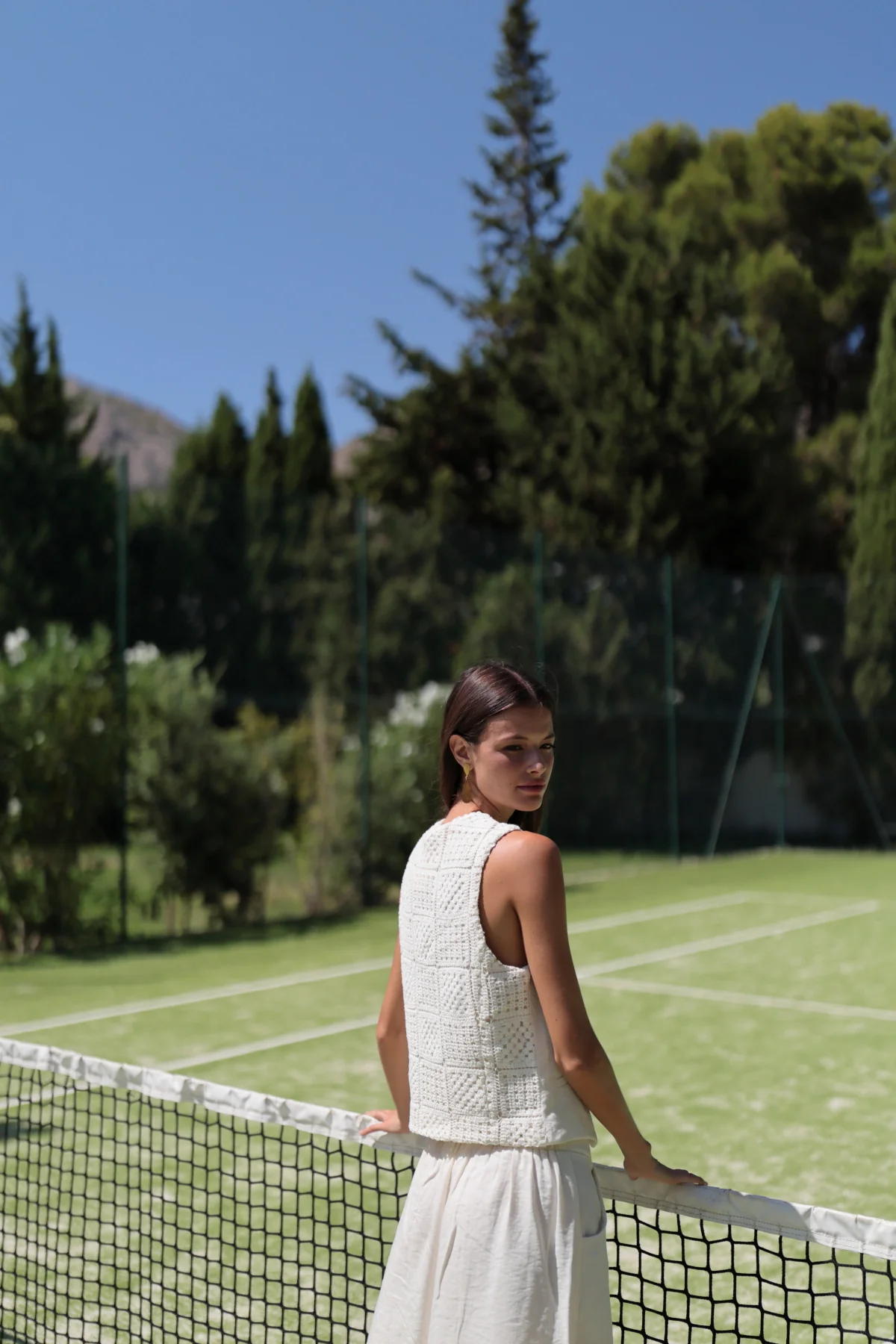 GILET WIMBLEDON - Image 3