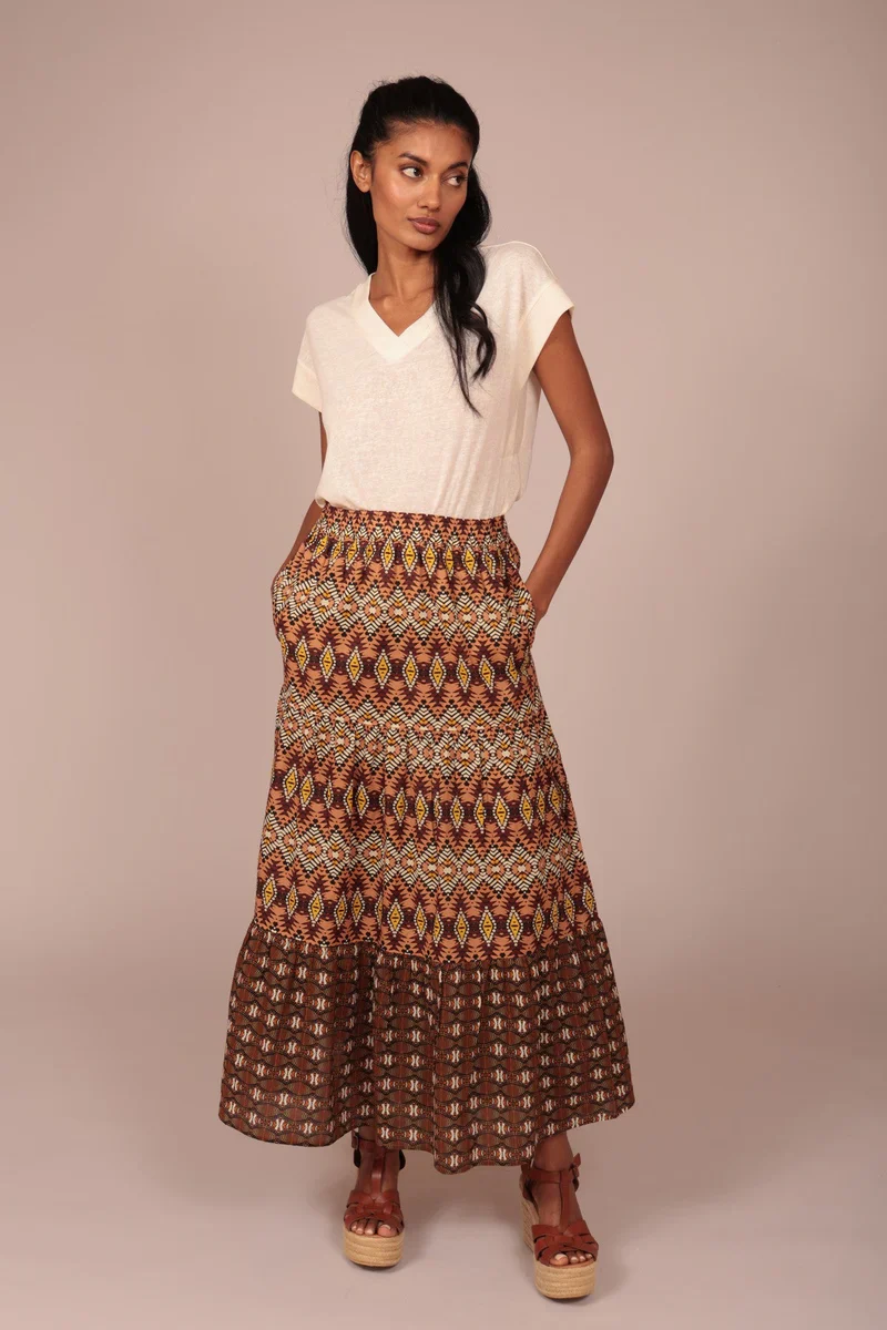 GONNA LUNGA CON BALZA - Image 3