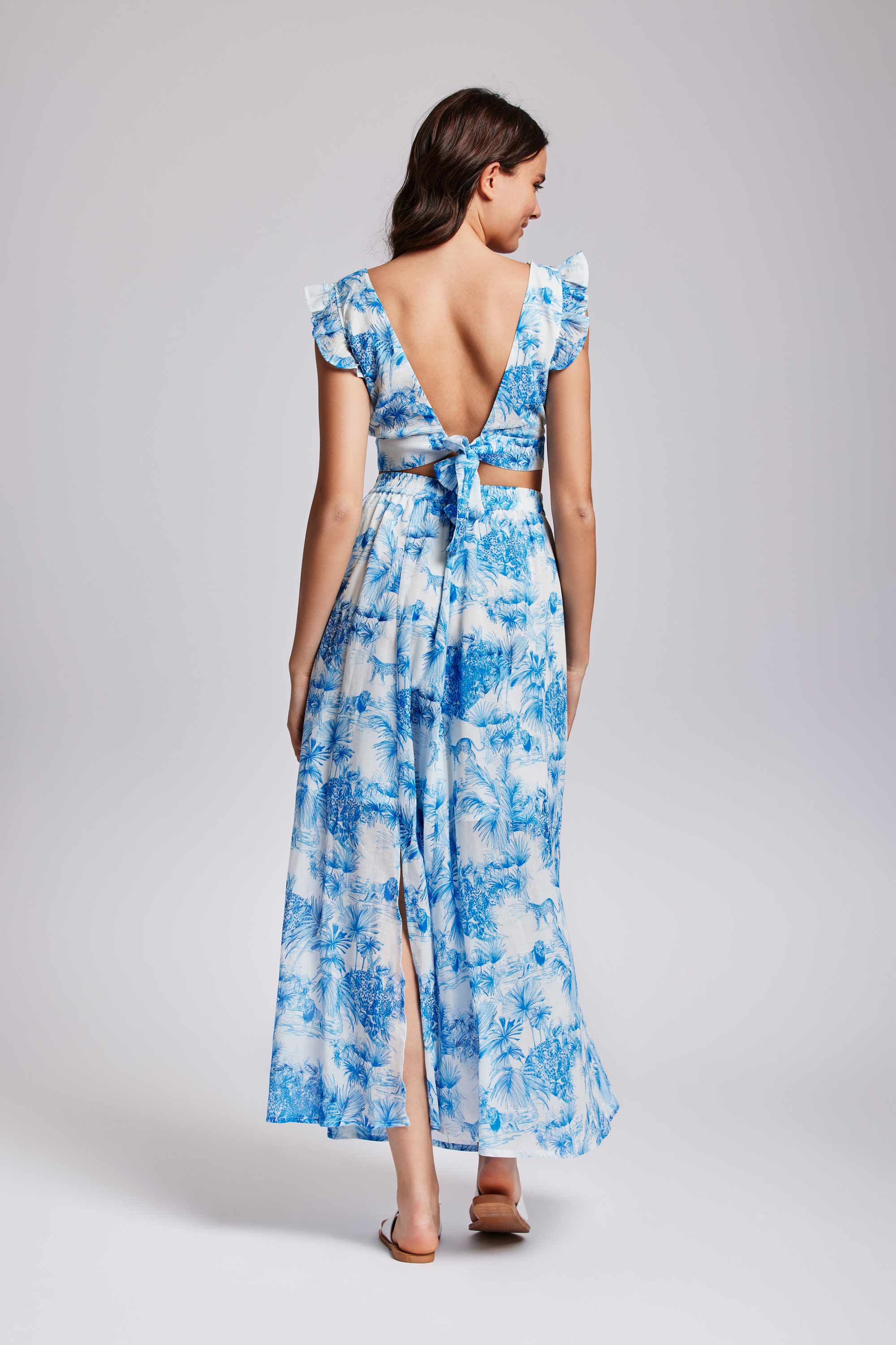 GONNA MAXI SAVANA - Image 2