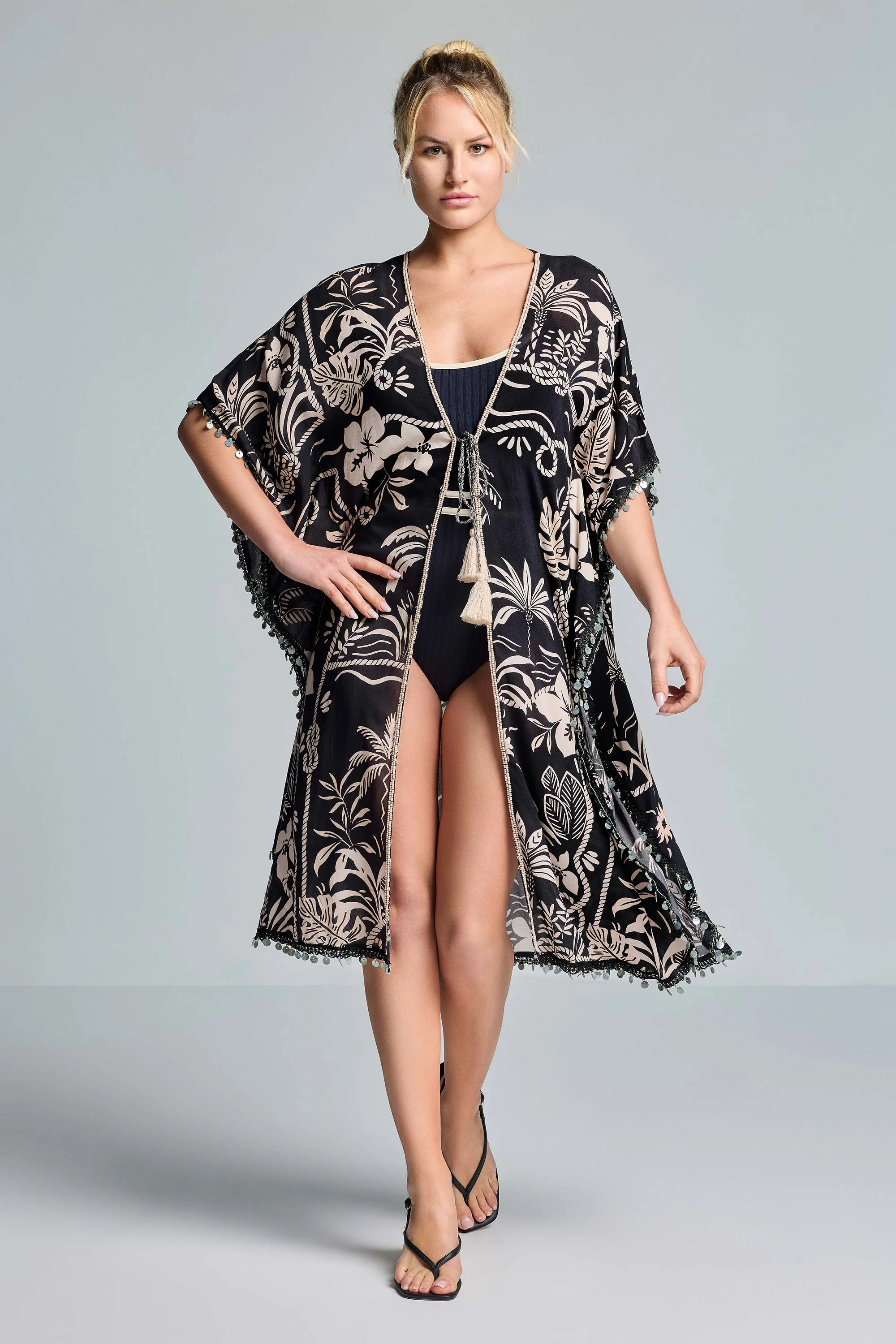 KIMONO BRIGITTE - Image 3