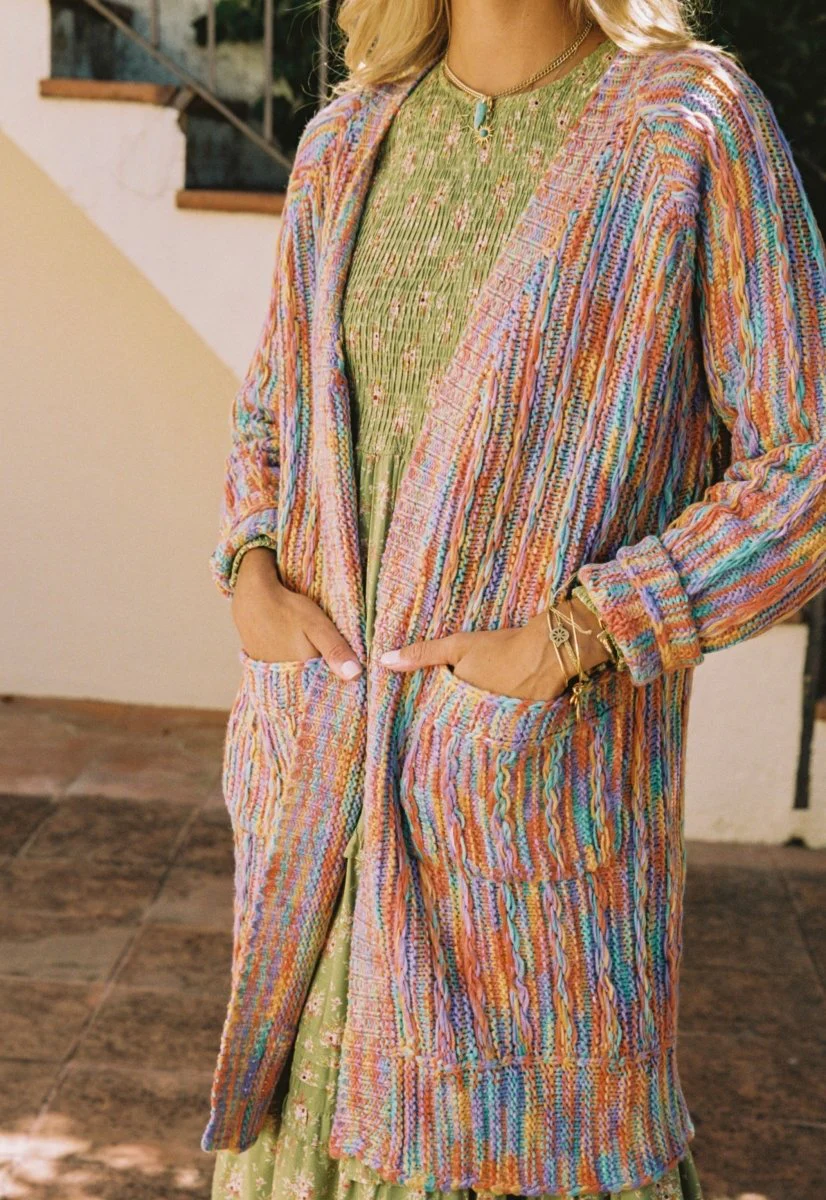 MAGLIA GINGER - Image 7
