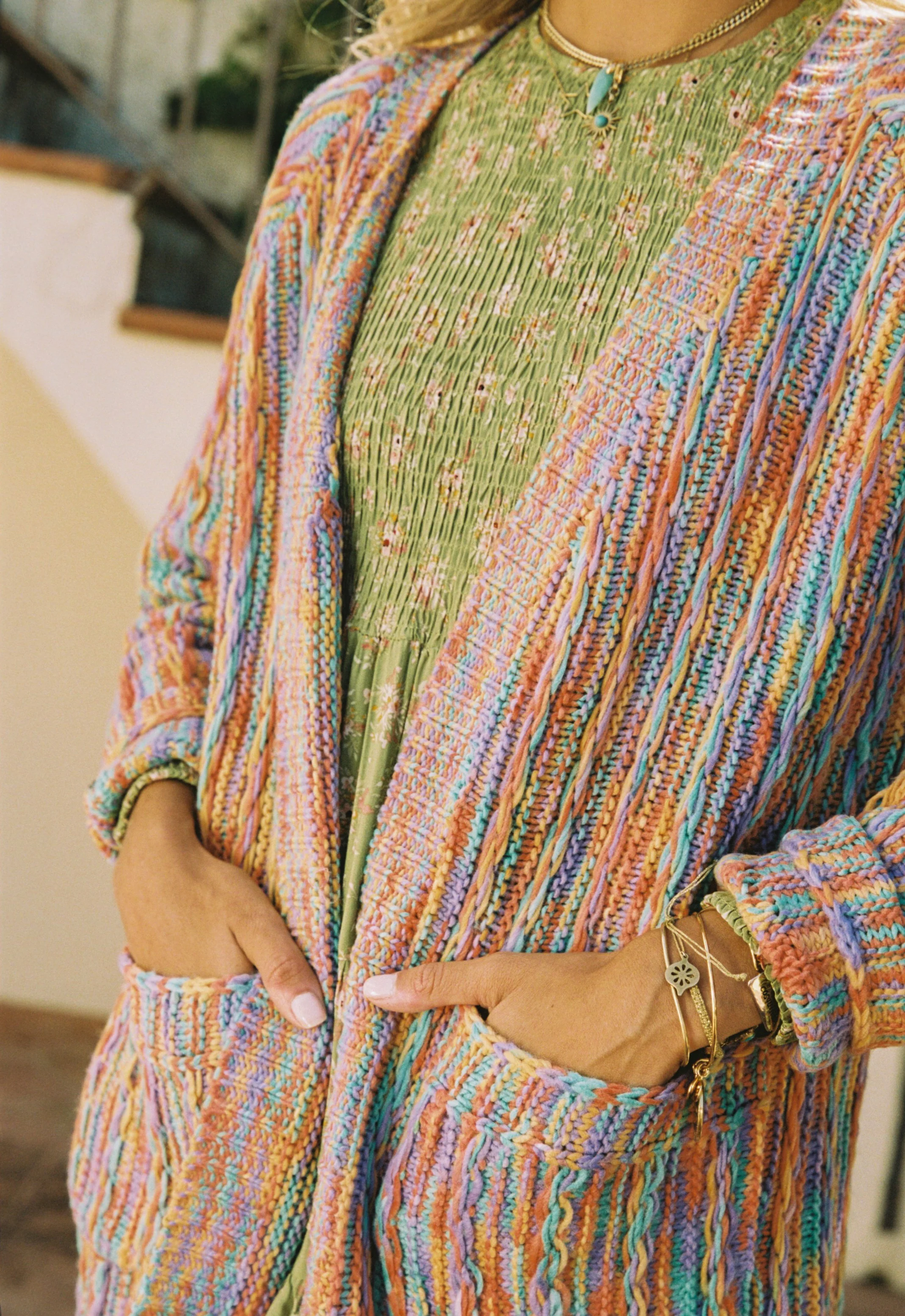 MAGLIA GINGER - Image 8