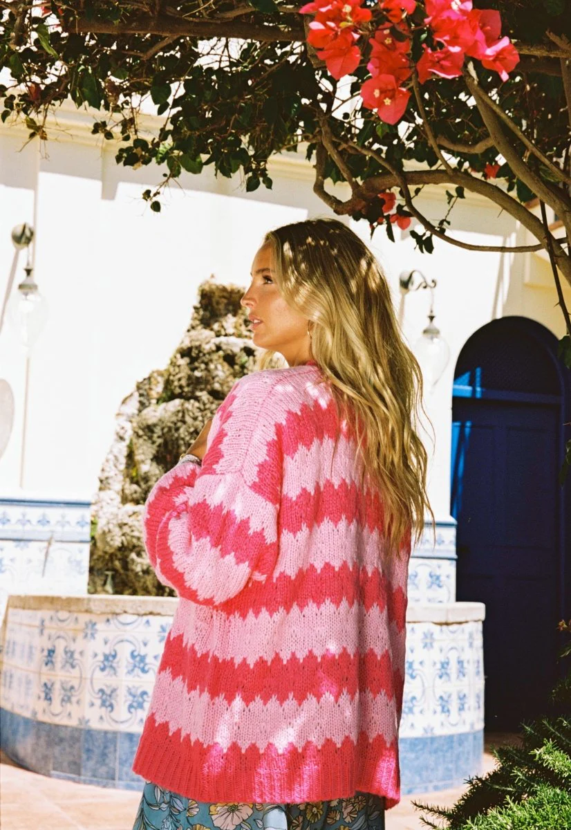 MAGLIA ROSE - Image 3