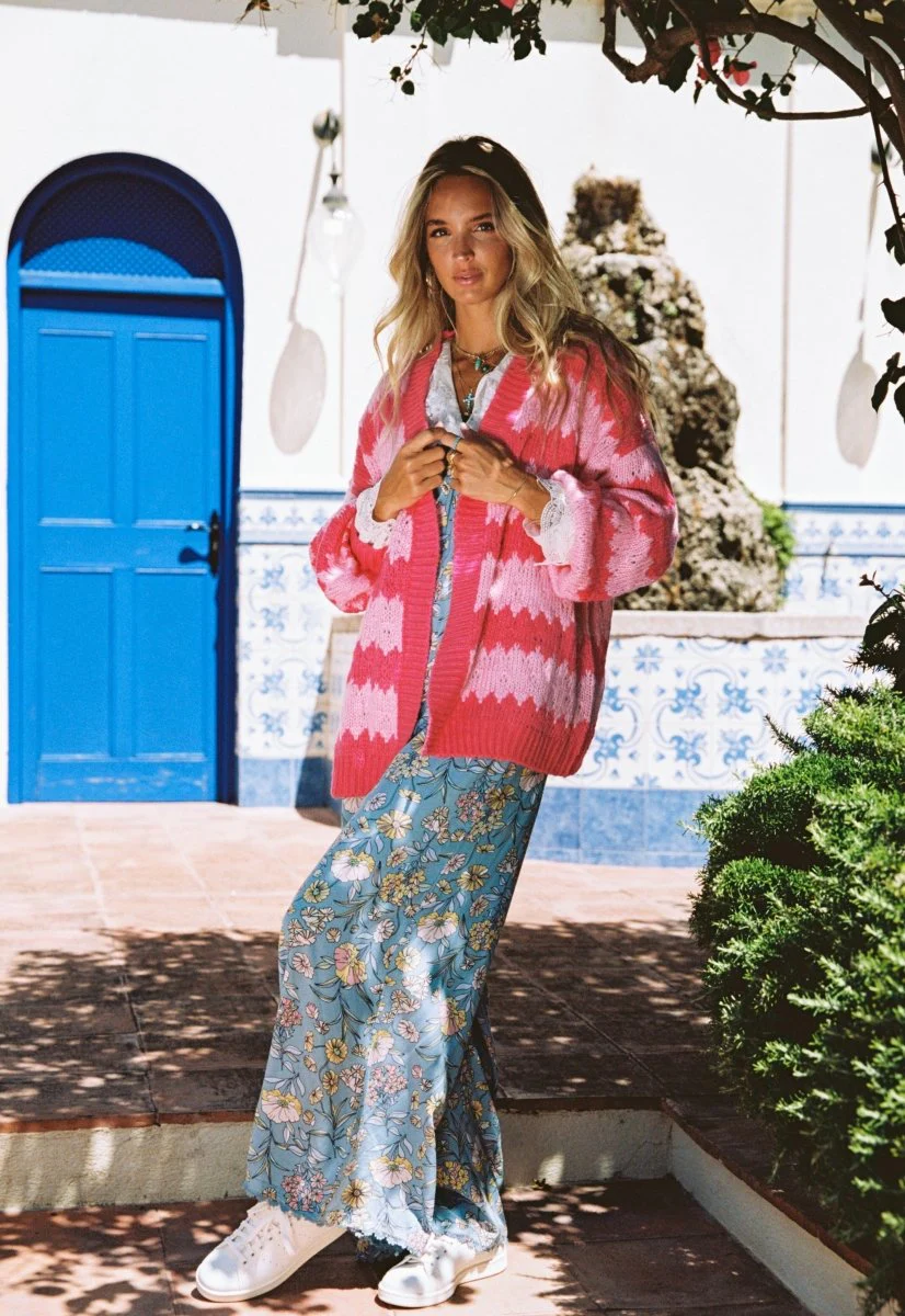 MAGLIA ROSE - Image 5