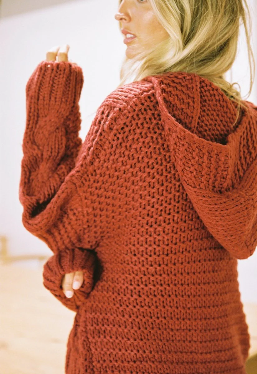 MAGLIA RUST - Image 4