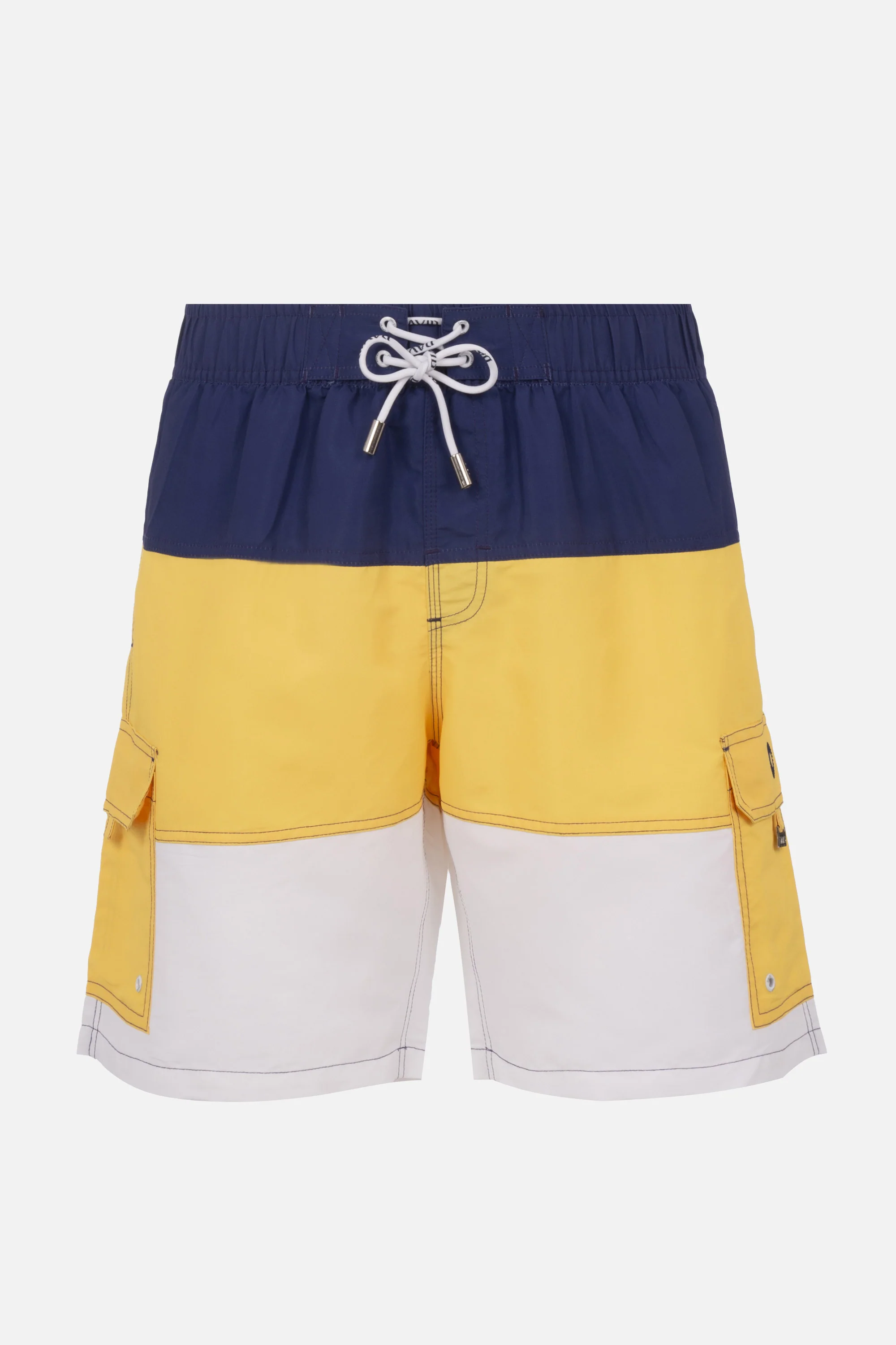PANTALONCINI CARGO PATRICK - Image 2