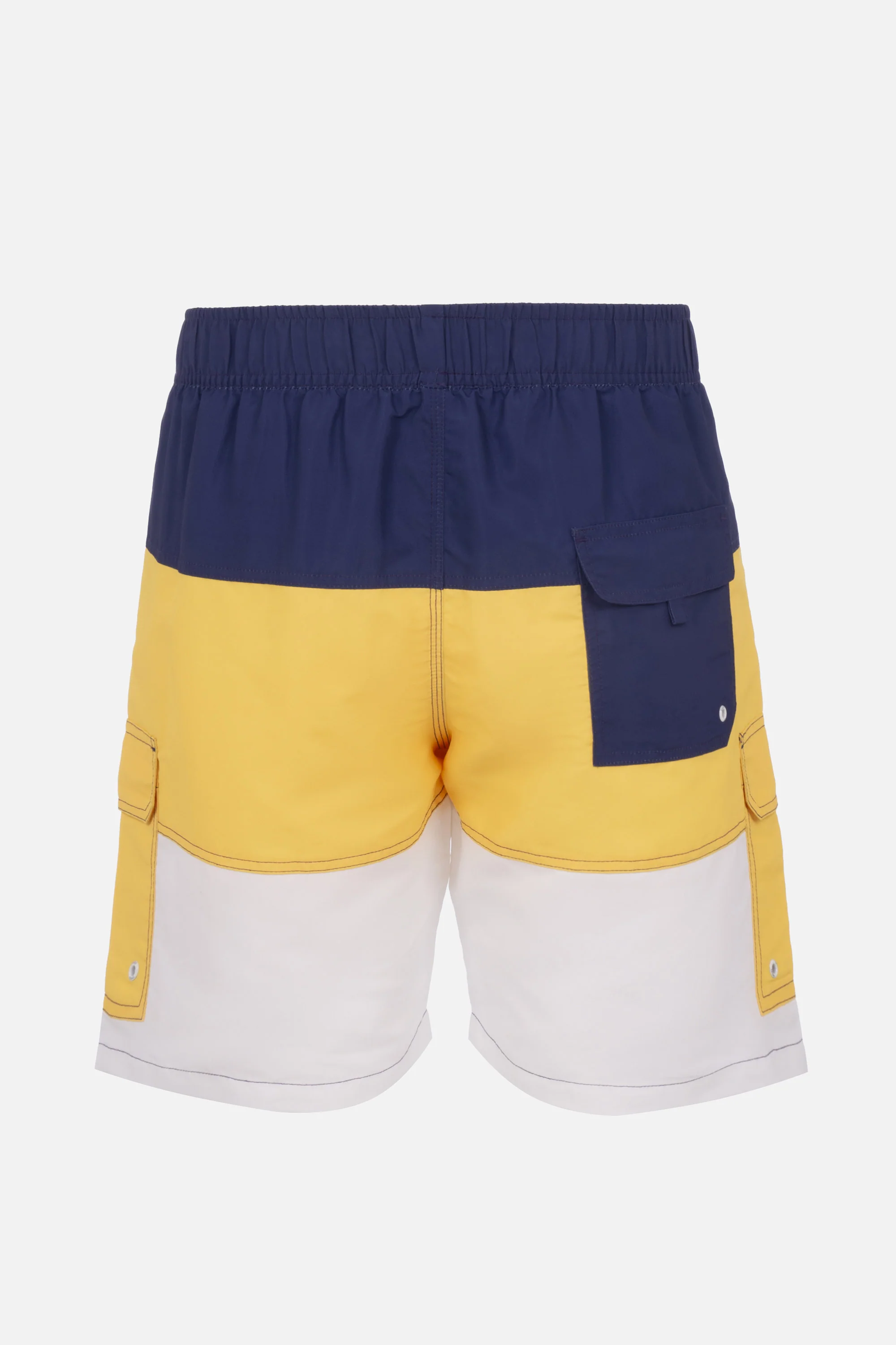 PANTALONCINI CARGO PATRICK - Image 3