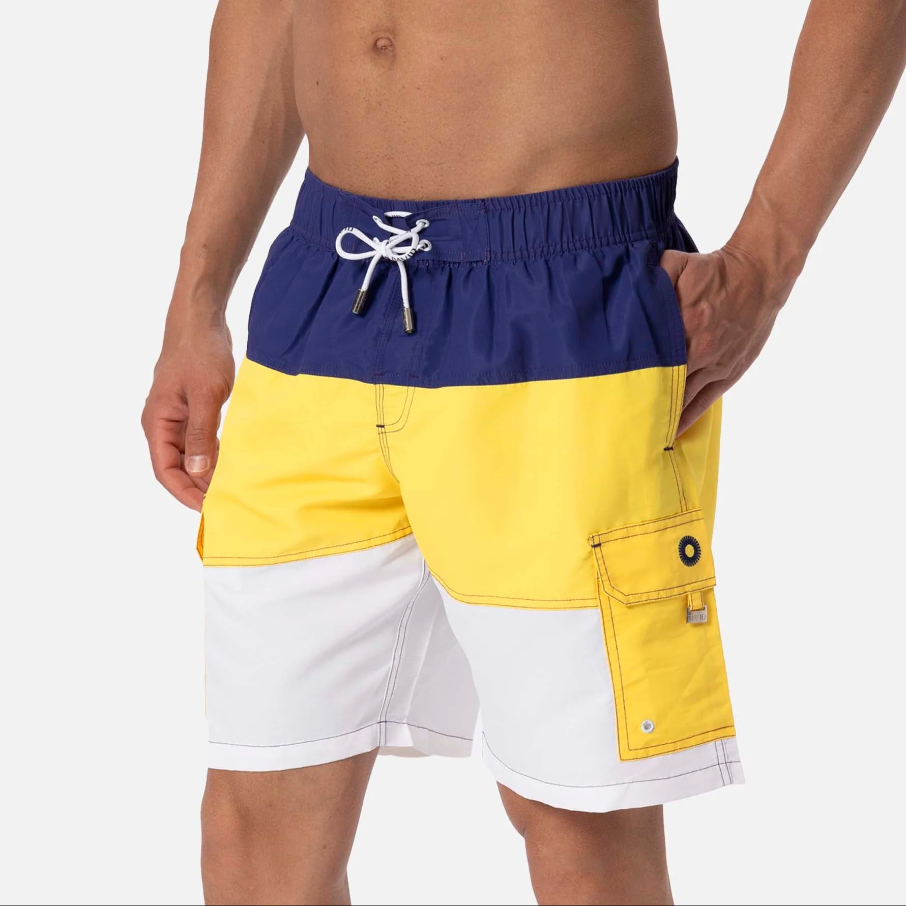 PANTALONCINI CARGO PATRICK - Image 4