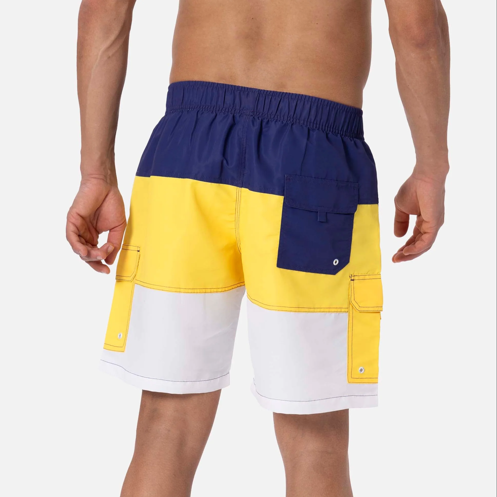 PANTALONCINI CARGO PATRICK - Image 5