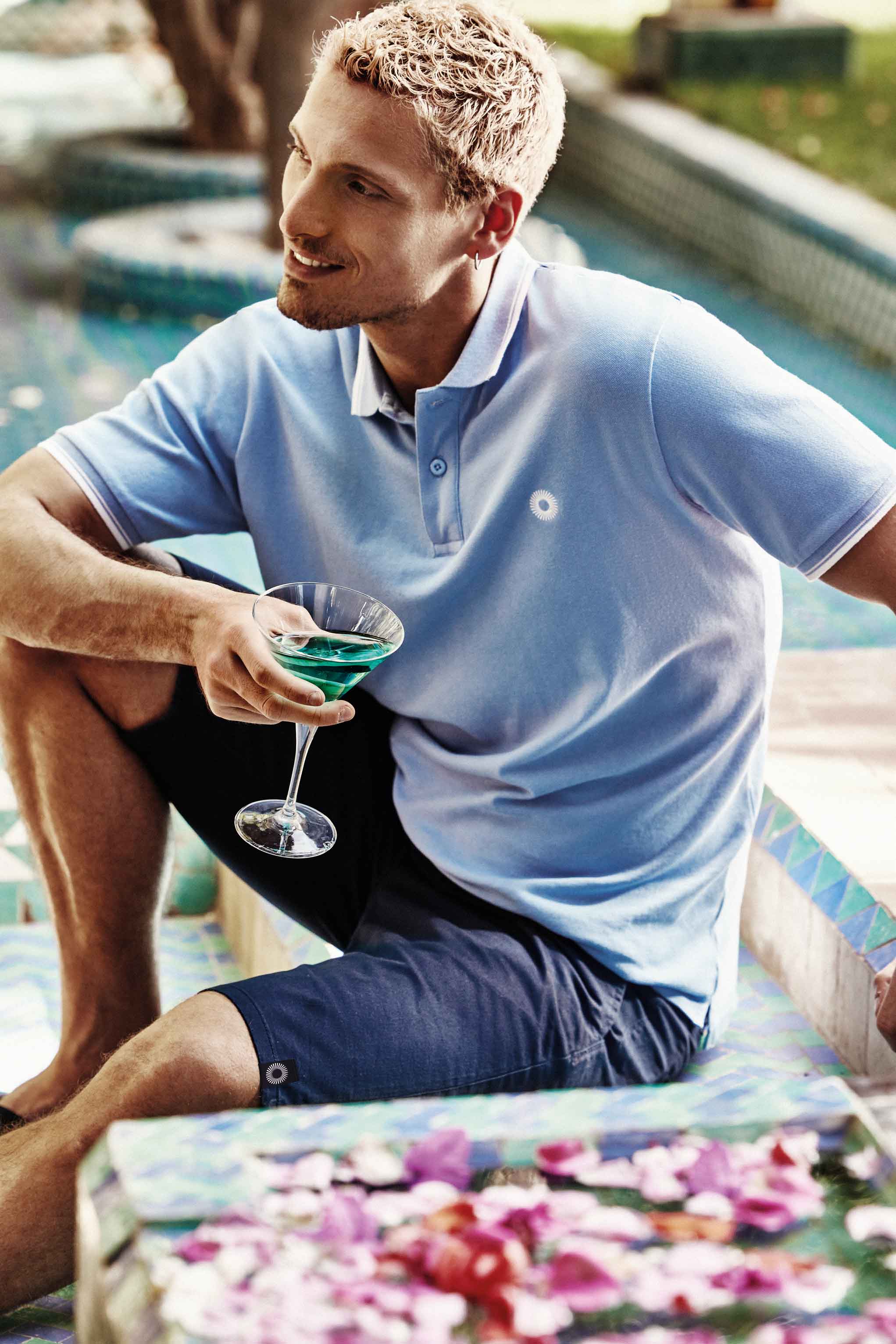 PANTALONCINI SUMMER VIBES - Image 2