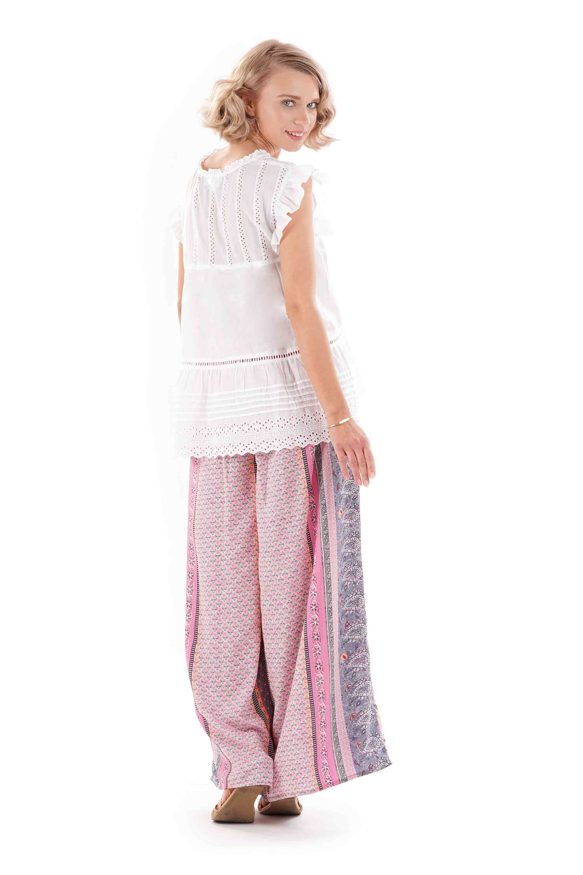 PANTALONE IN FANTASIA - Image 2