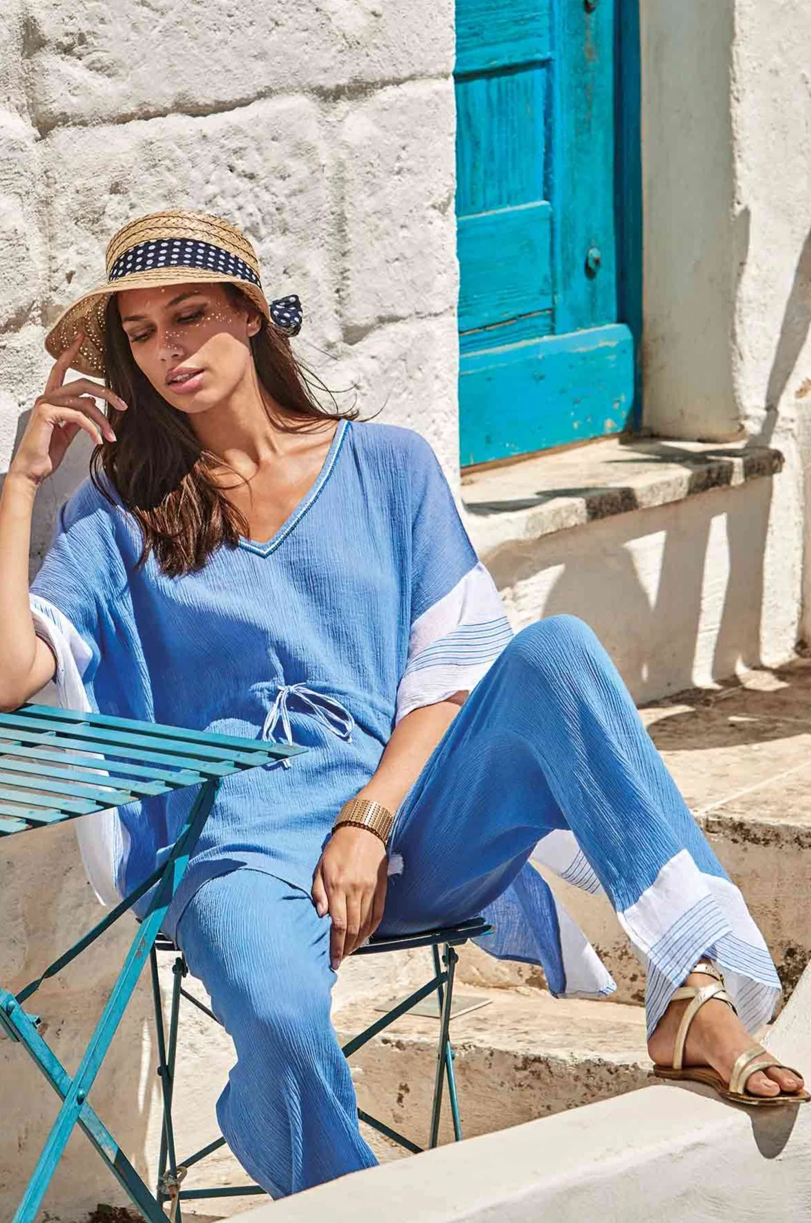PANTALONI ARIA