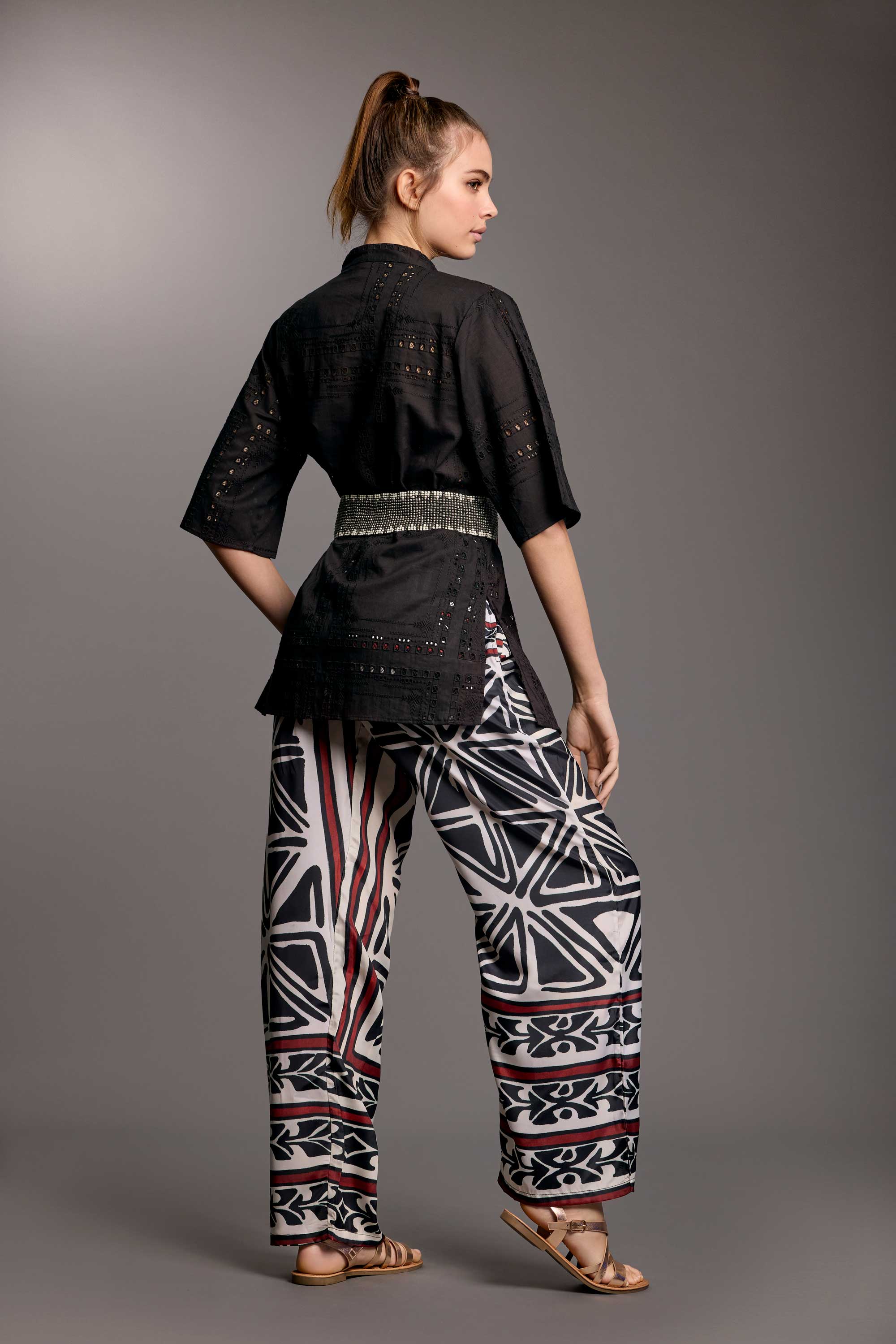 PANTALONI CONNY - Image 3