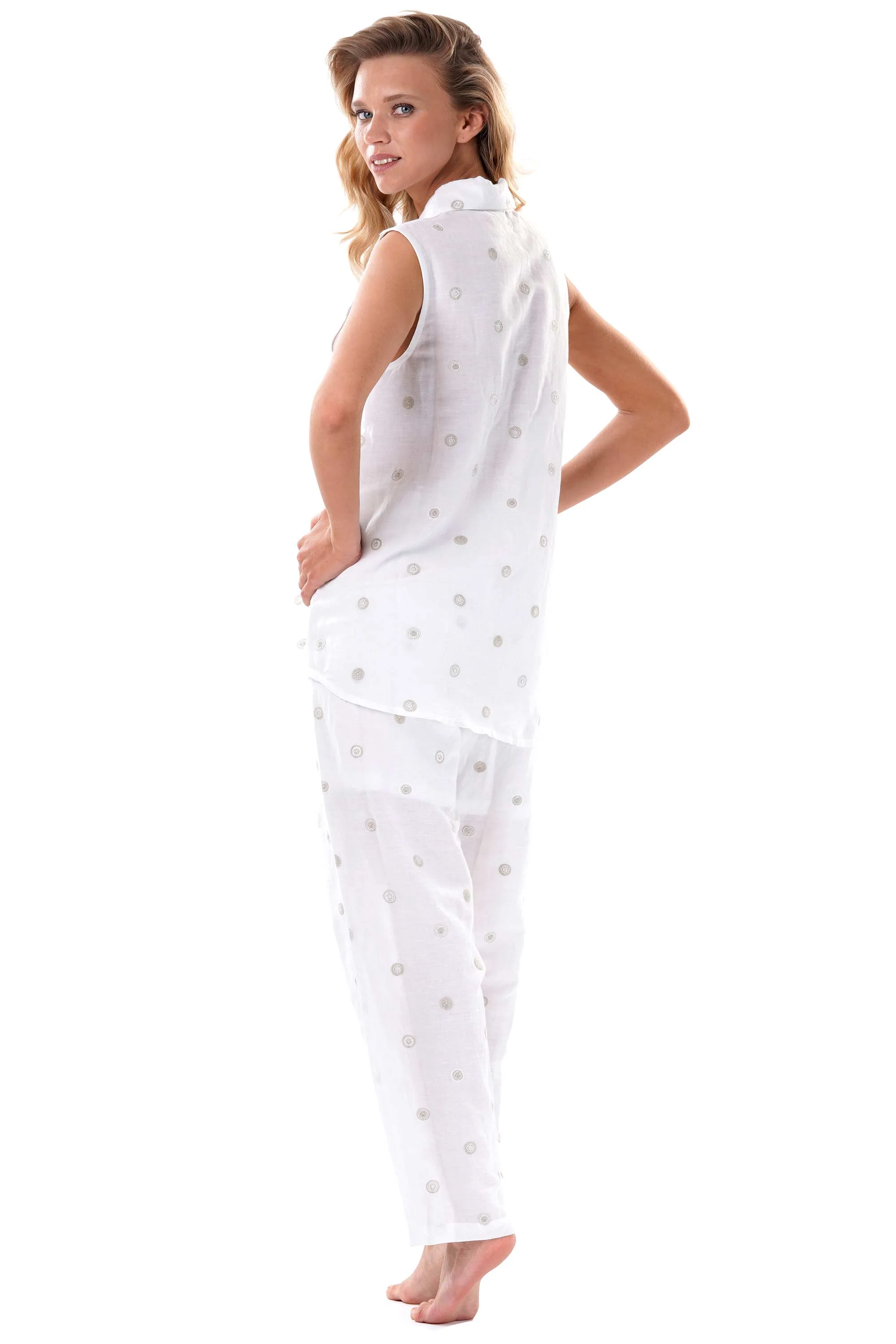 PANTALONI DEA - Image 2