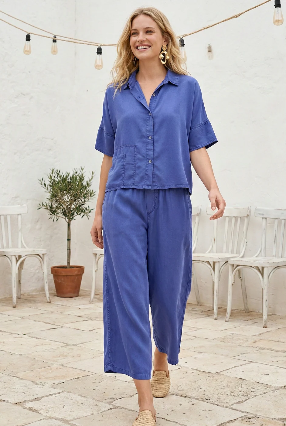 PANTALONI DELIA - Image 10