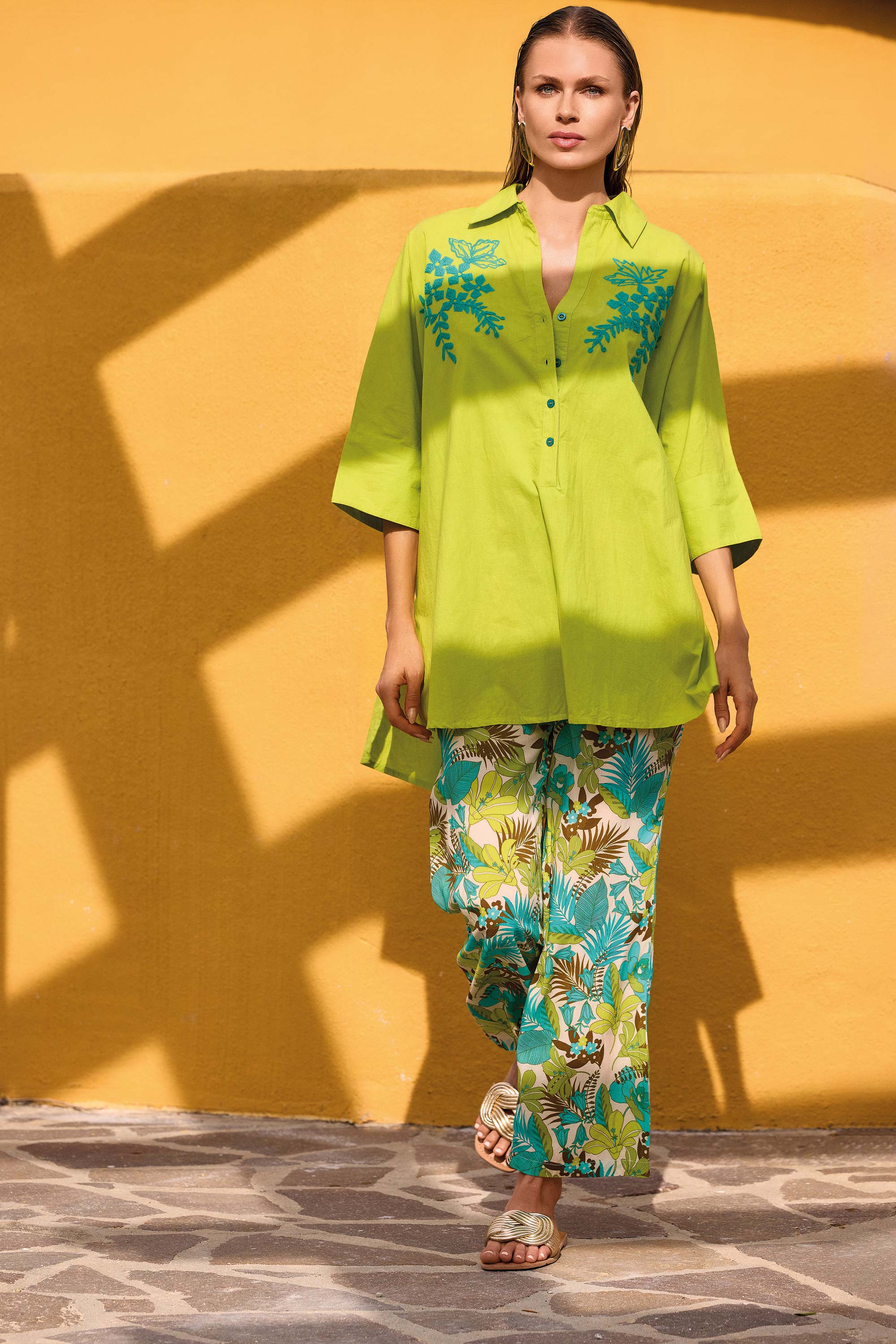 PANTALONI EVELYN
