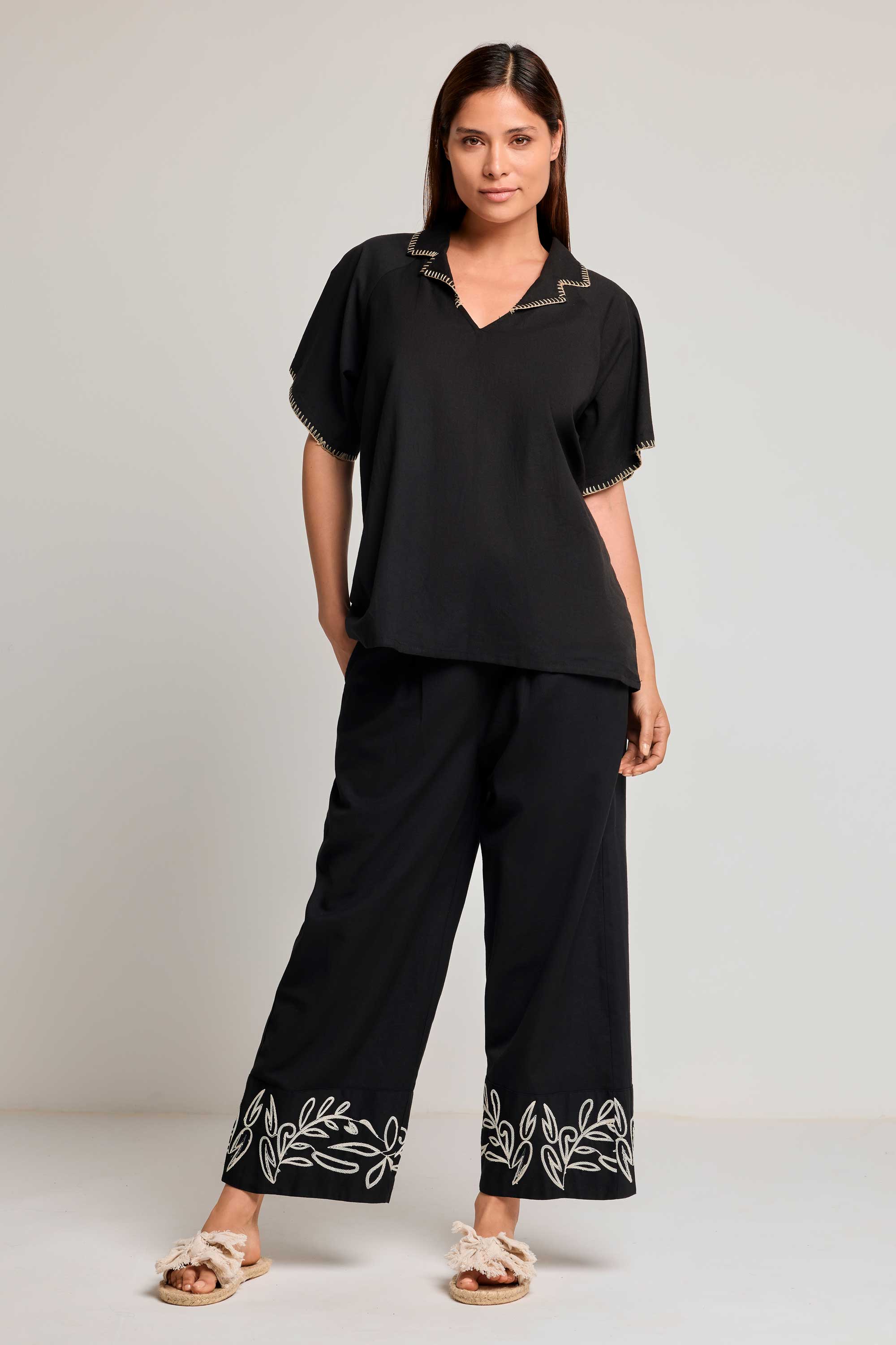 PANTALONI GRAZIA - Image 2