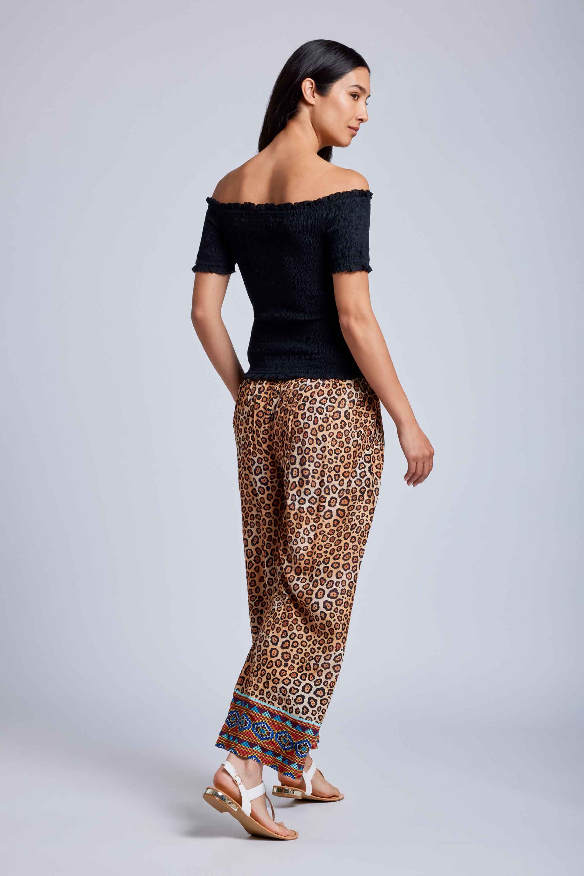 PANTALONI MACULATI - Image 2