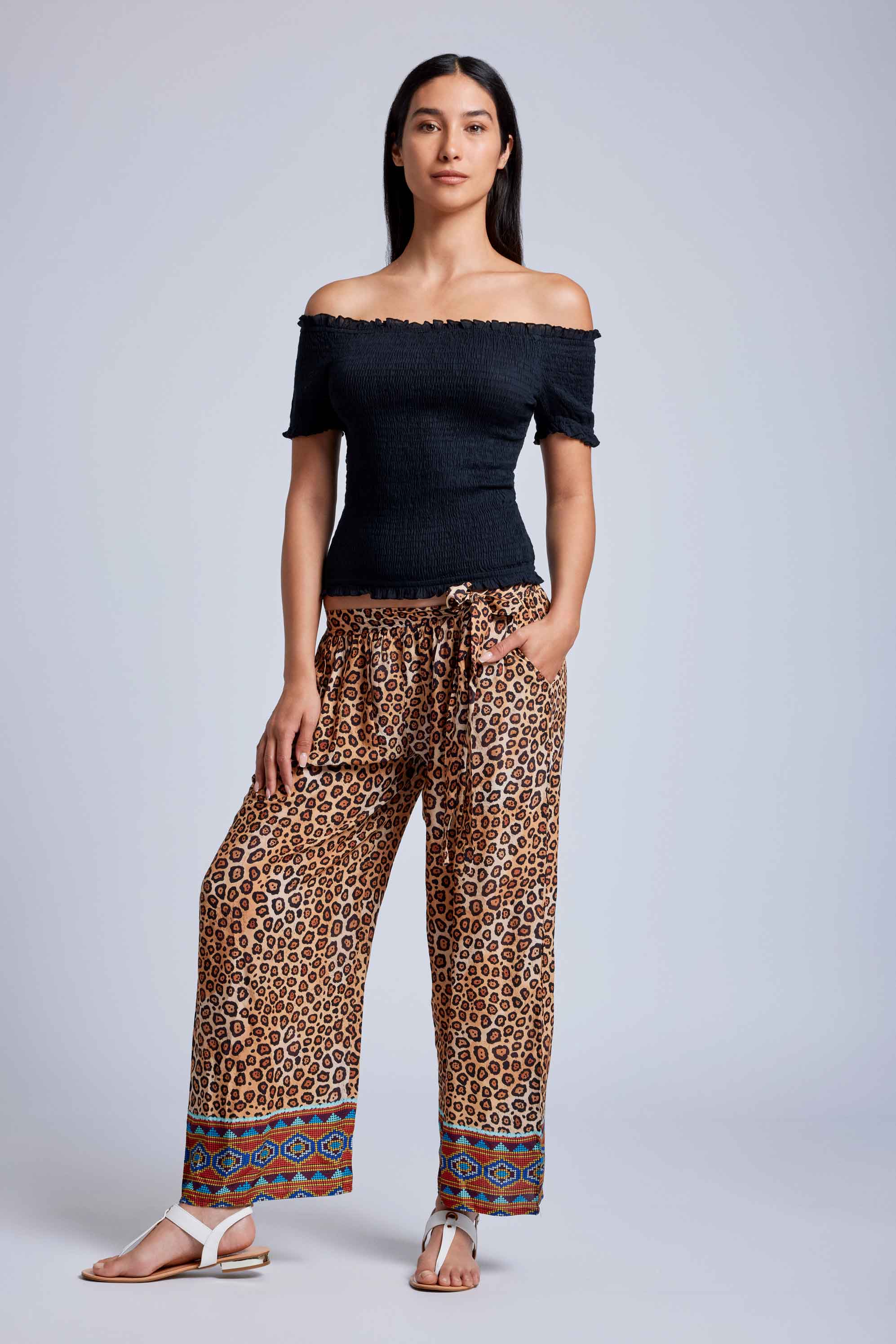 PANTALONI MACULATI - Image 3