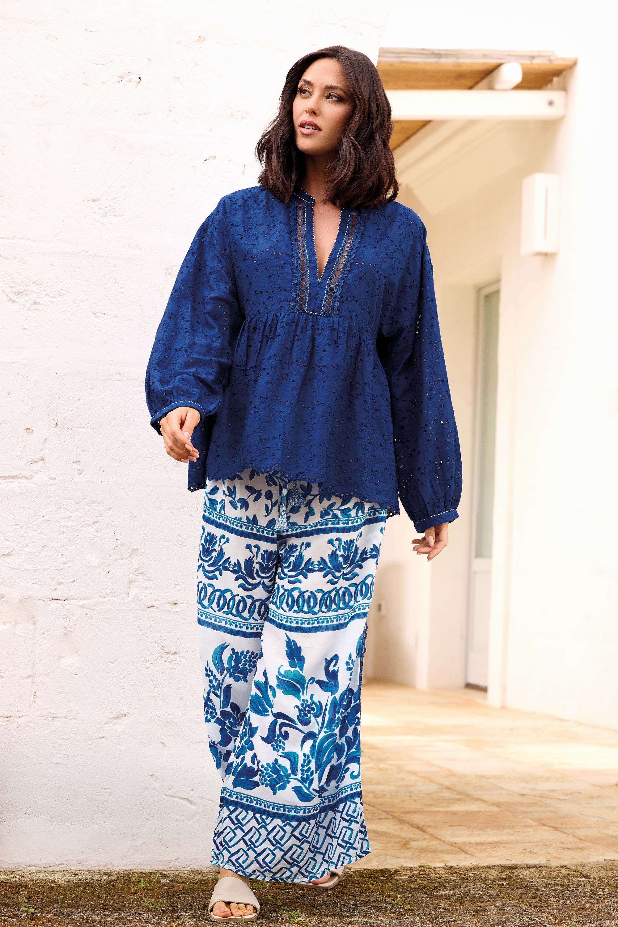PANTALONI MINA - Image 2