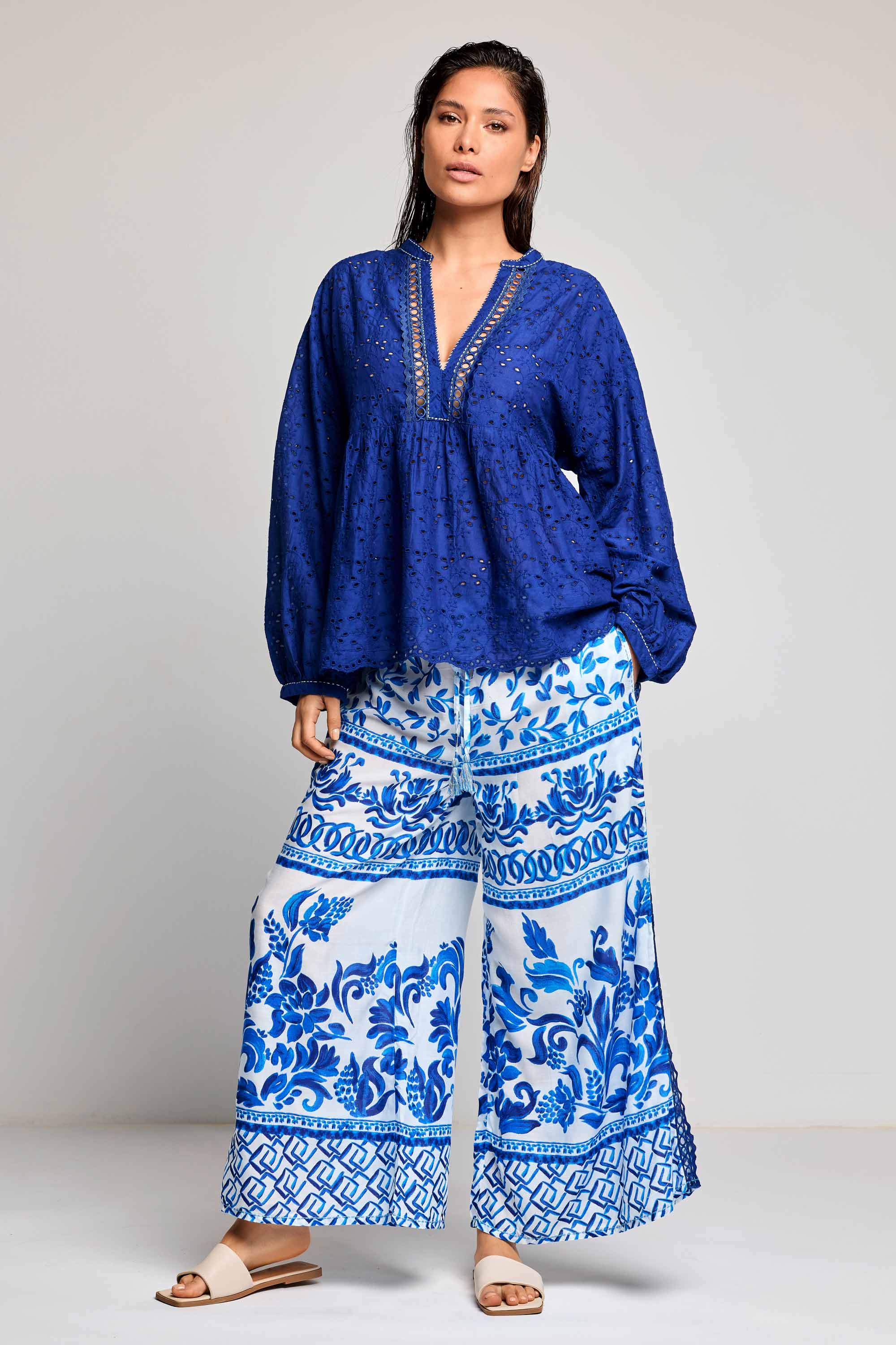 PANTALONI MINA - Image 3