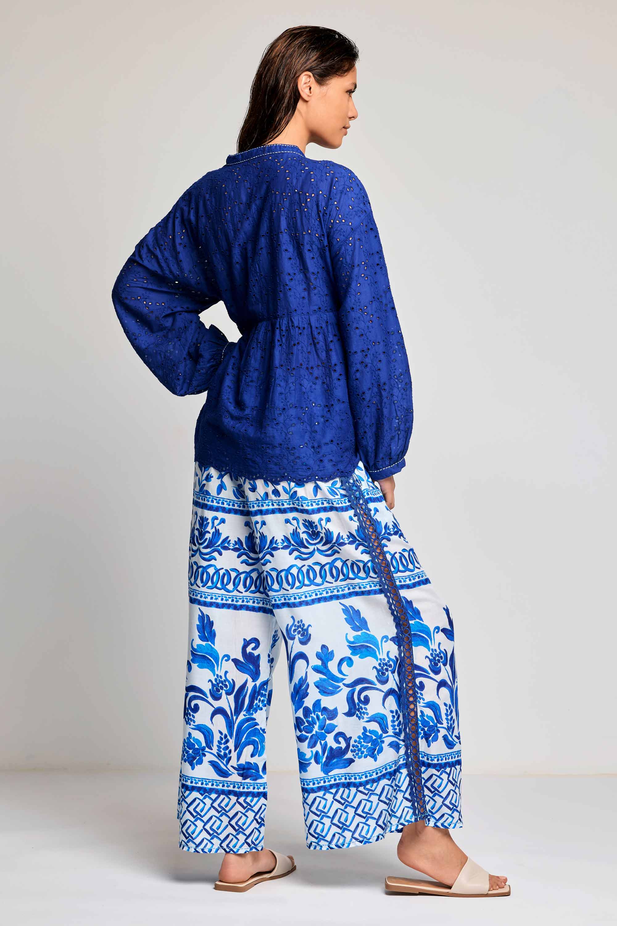 PANTALONI MINA - Image 4
