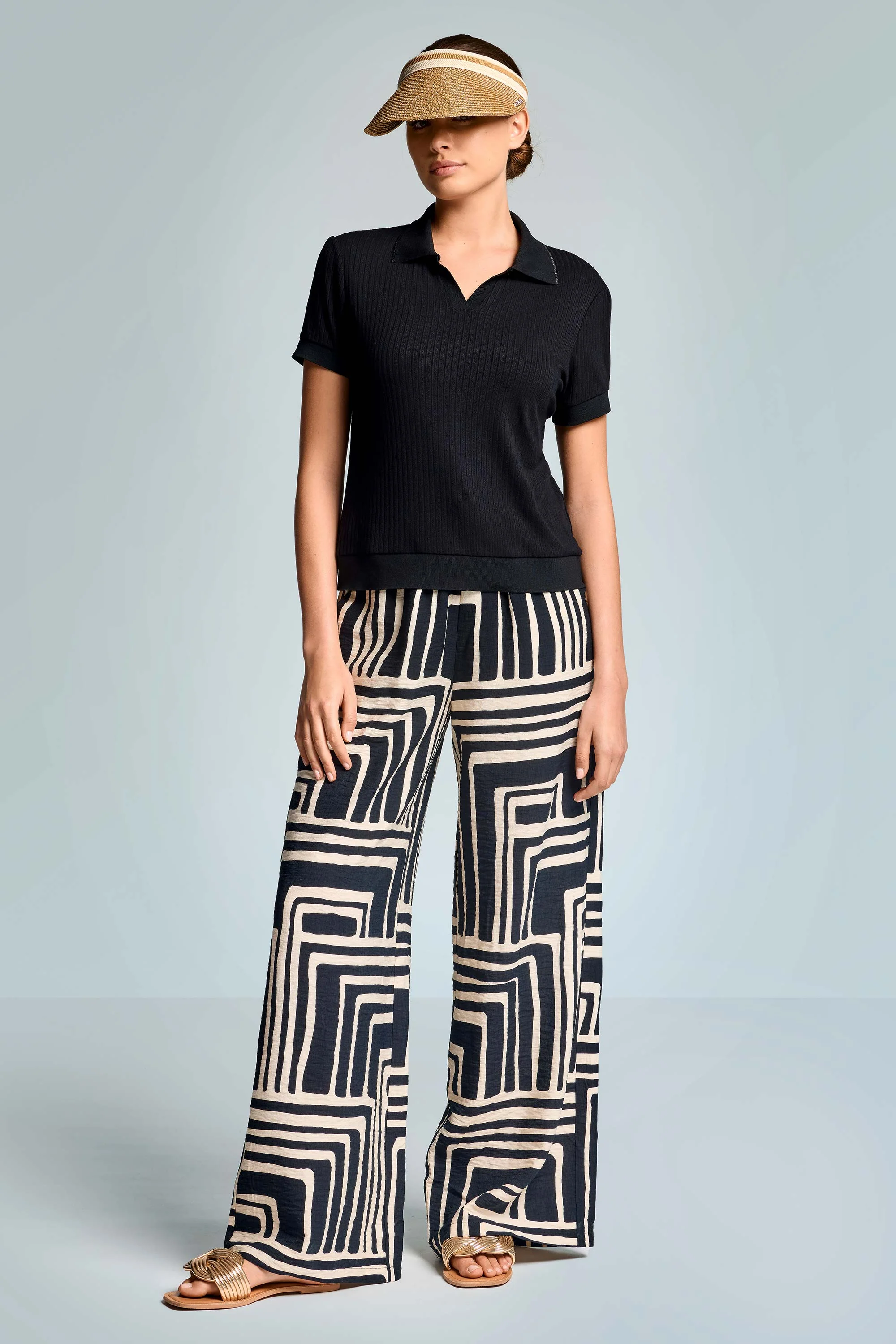 PANTALONI OFELIA - Image 2
