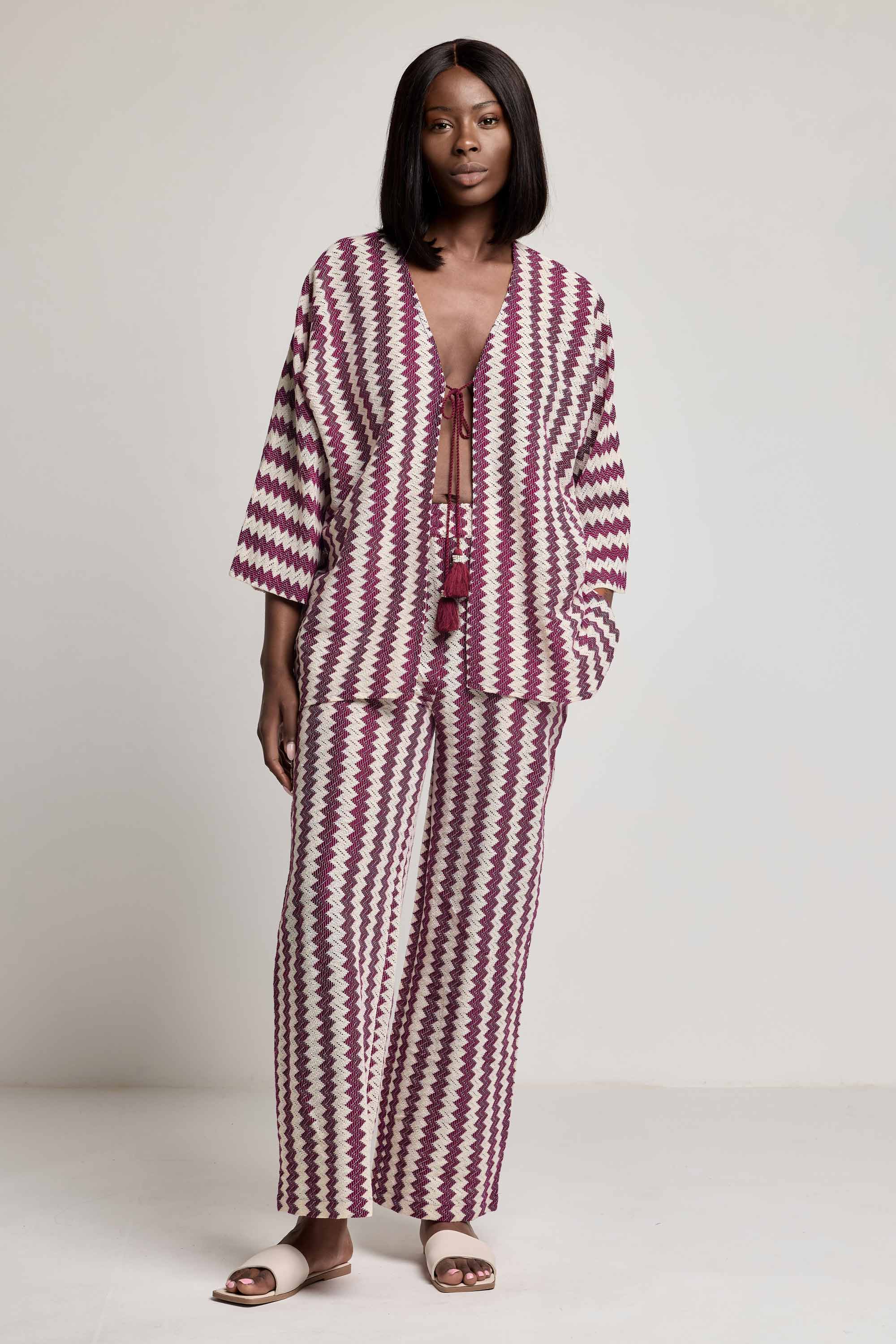 PANTALONI POPPY - Image 3