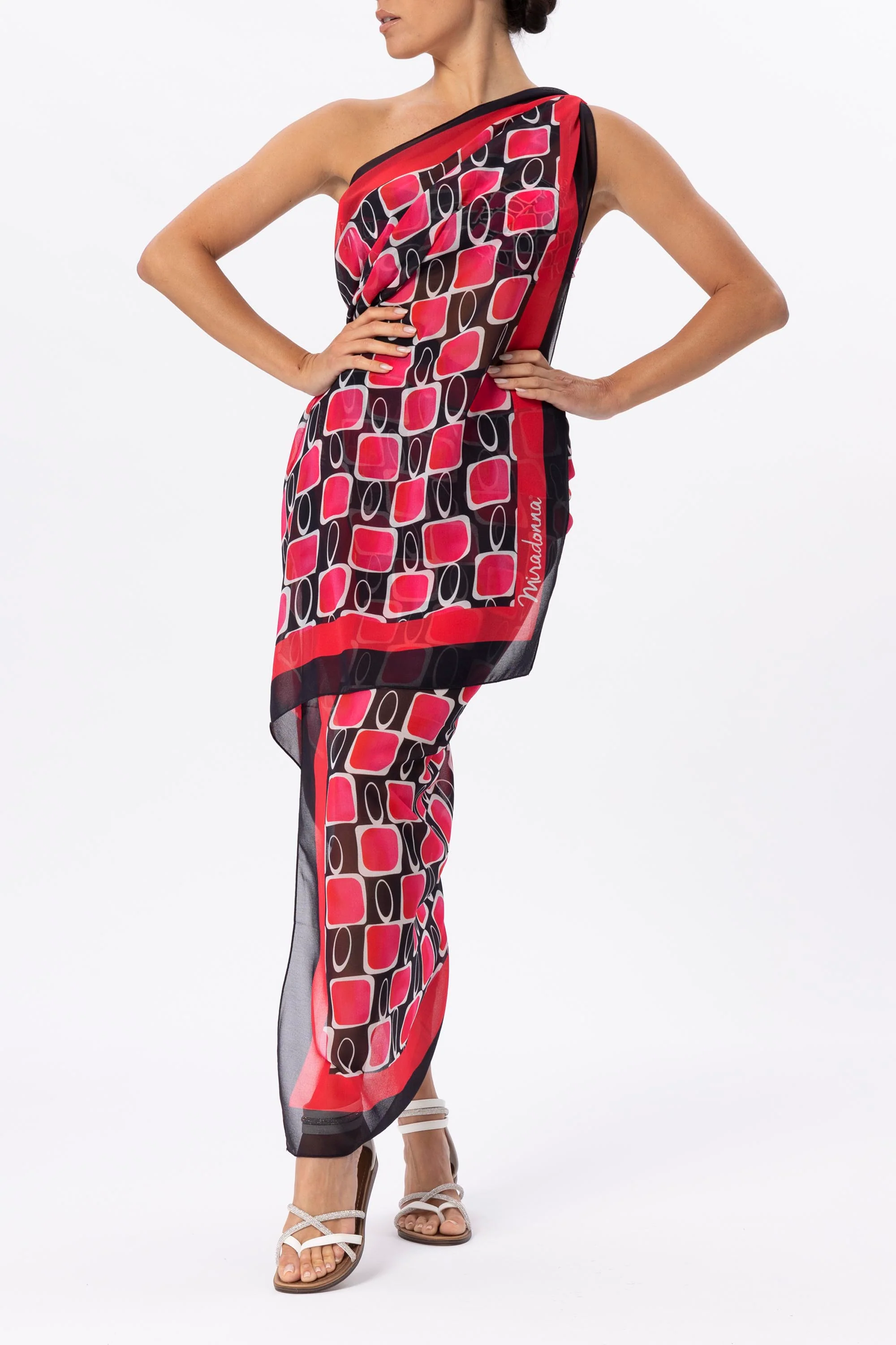 PAREO FOULARD ELEKTRA - Image 6