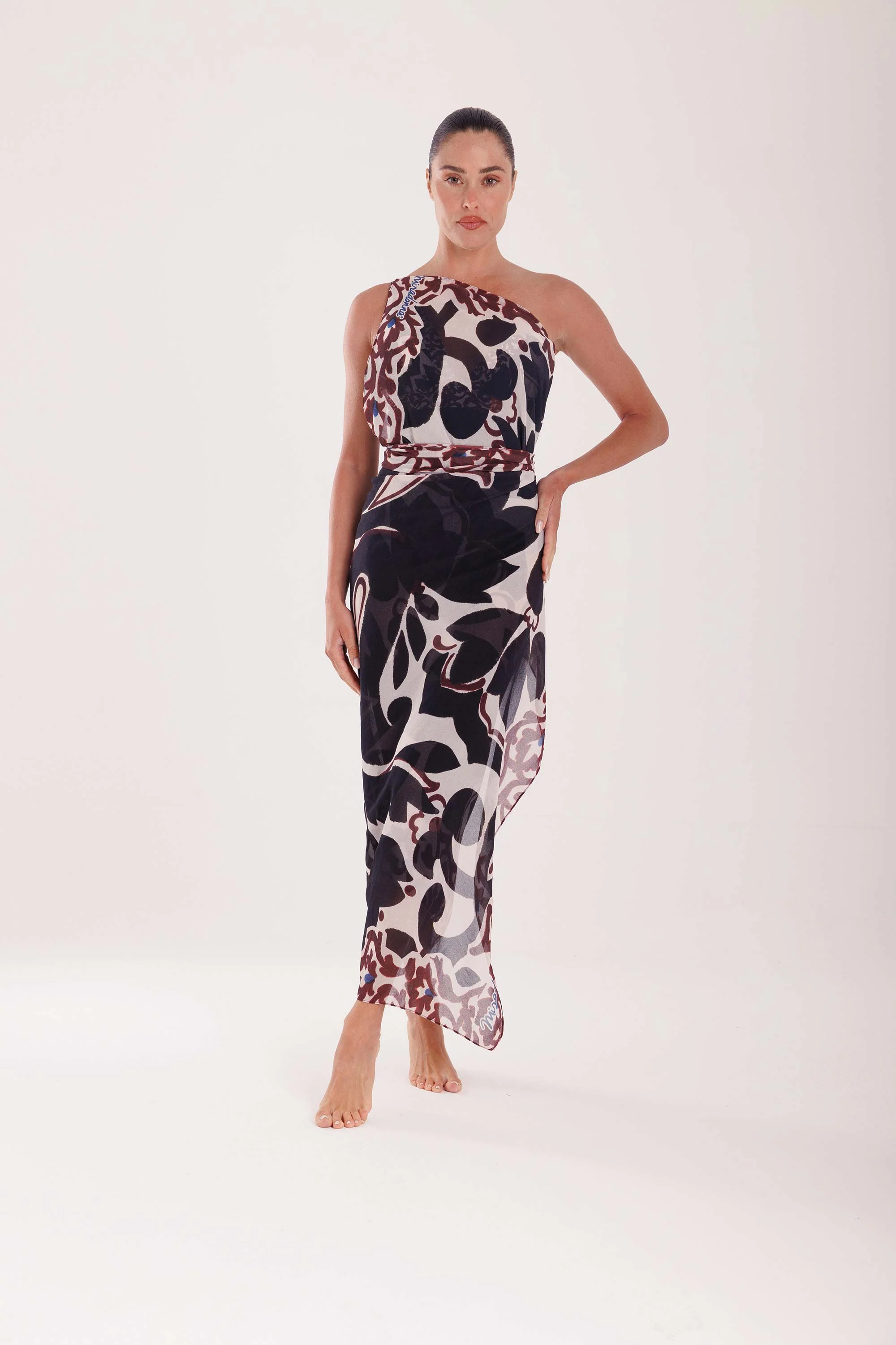 PAREO FOULARD GISELLE - Image 2