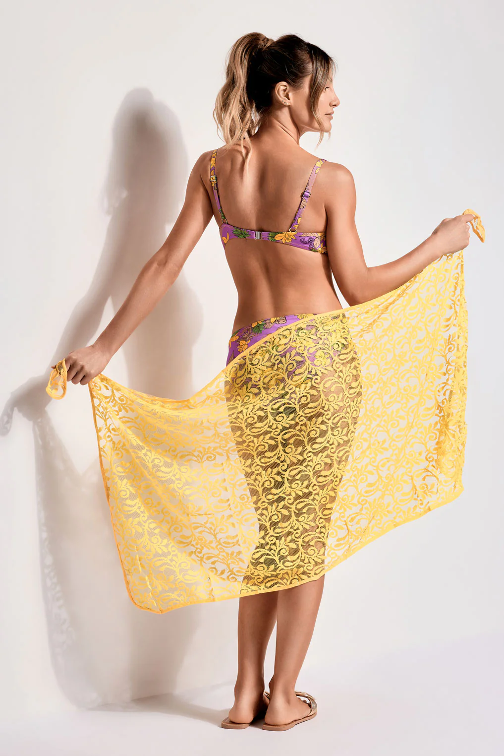 PAREO IN PIZZO - Image 3