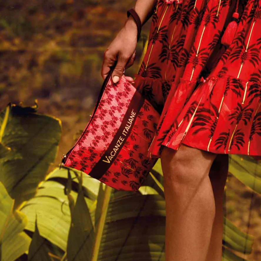POCHETTE ALMA