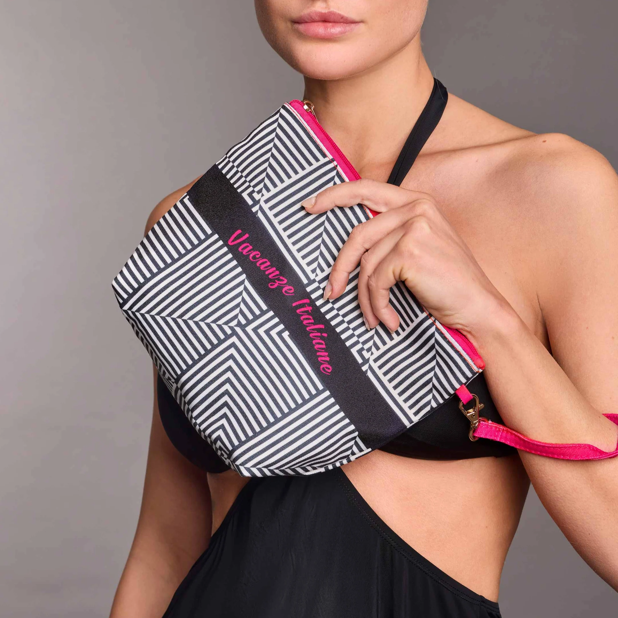 POCHETTE ASIA