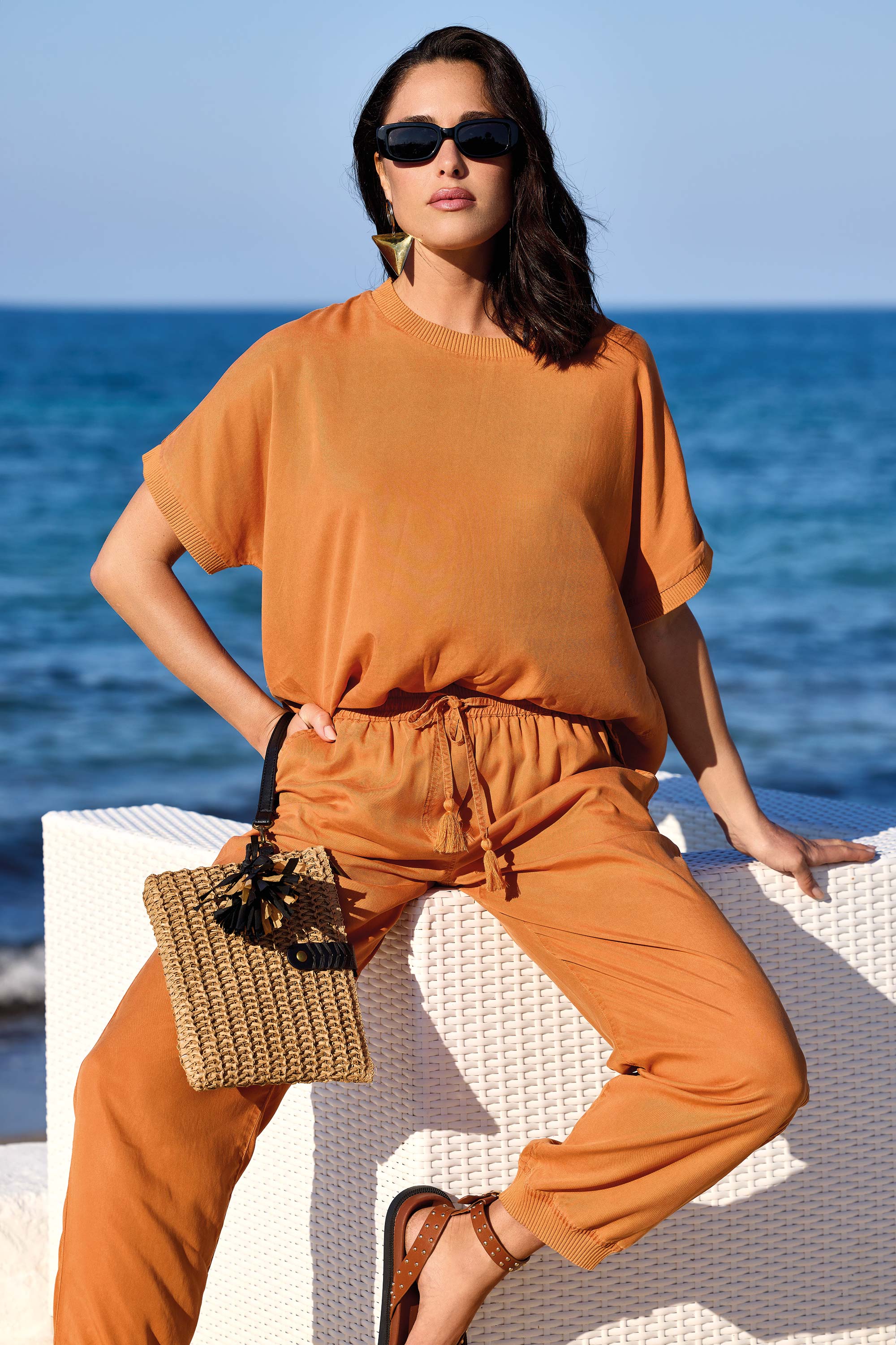 POCHETTE CAMELIA - Image 5