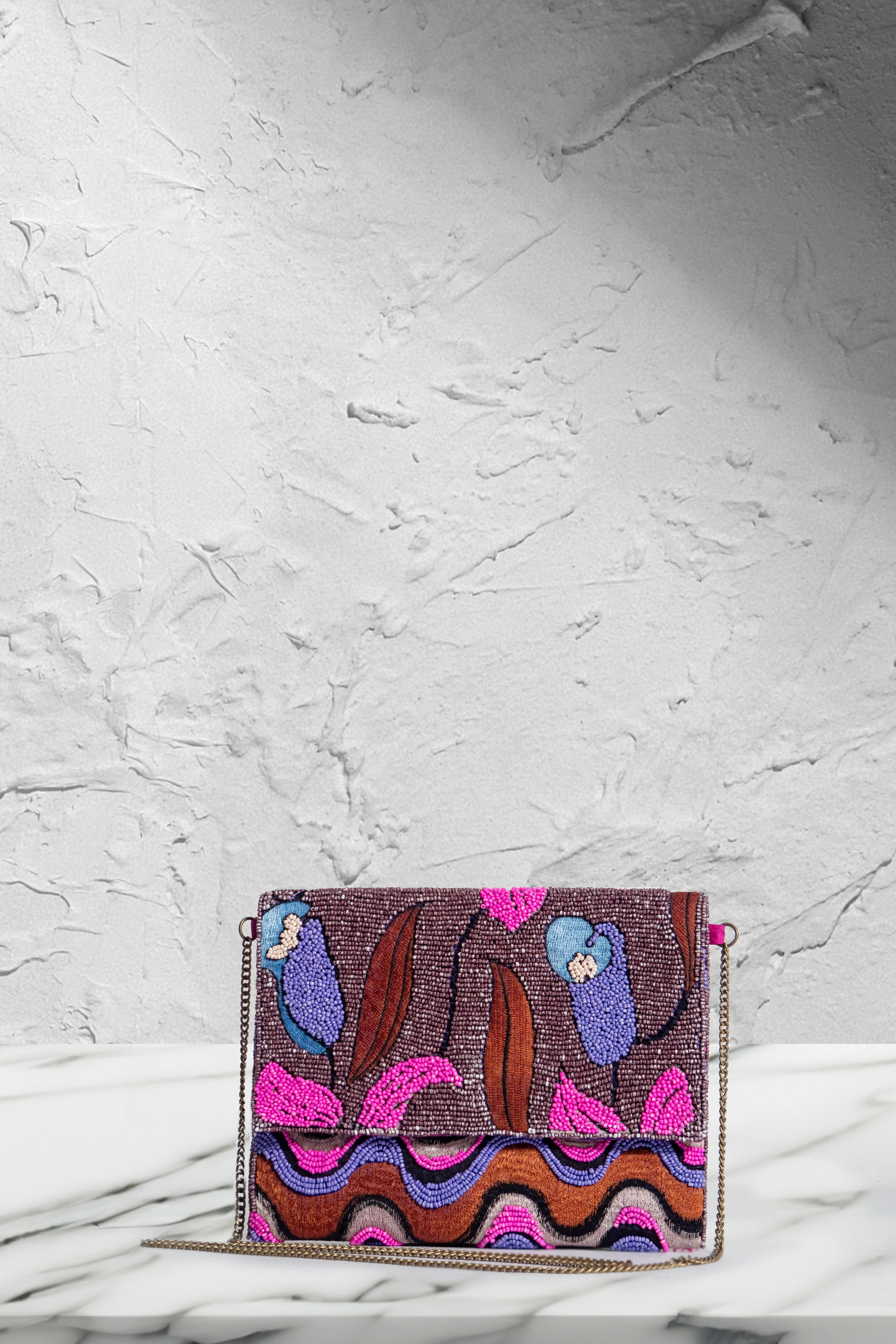 POCHETTE CLORI