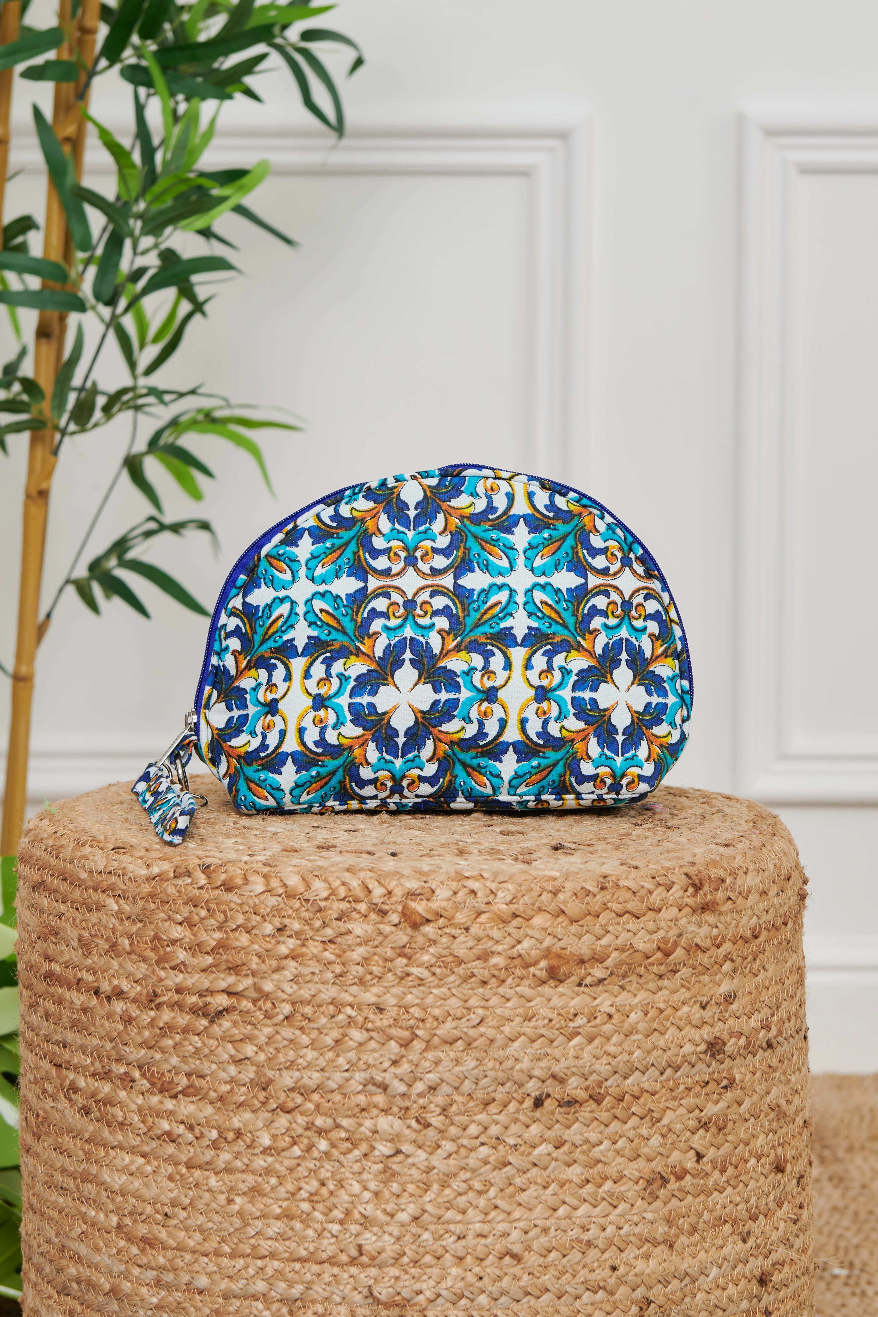 POCHETTE LUNA MAIOLICA - Image 3
