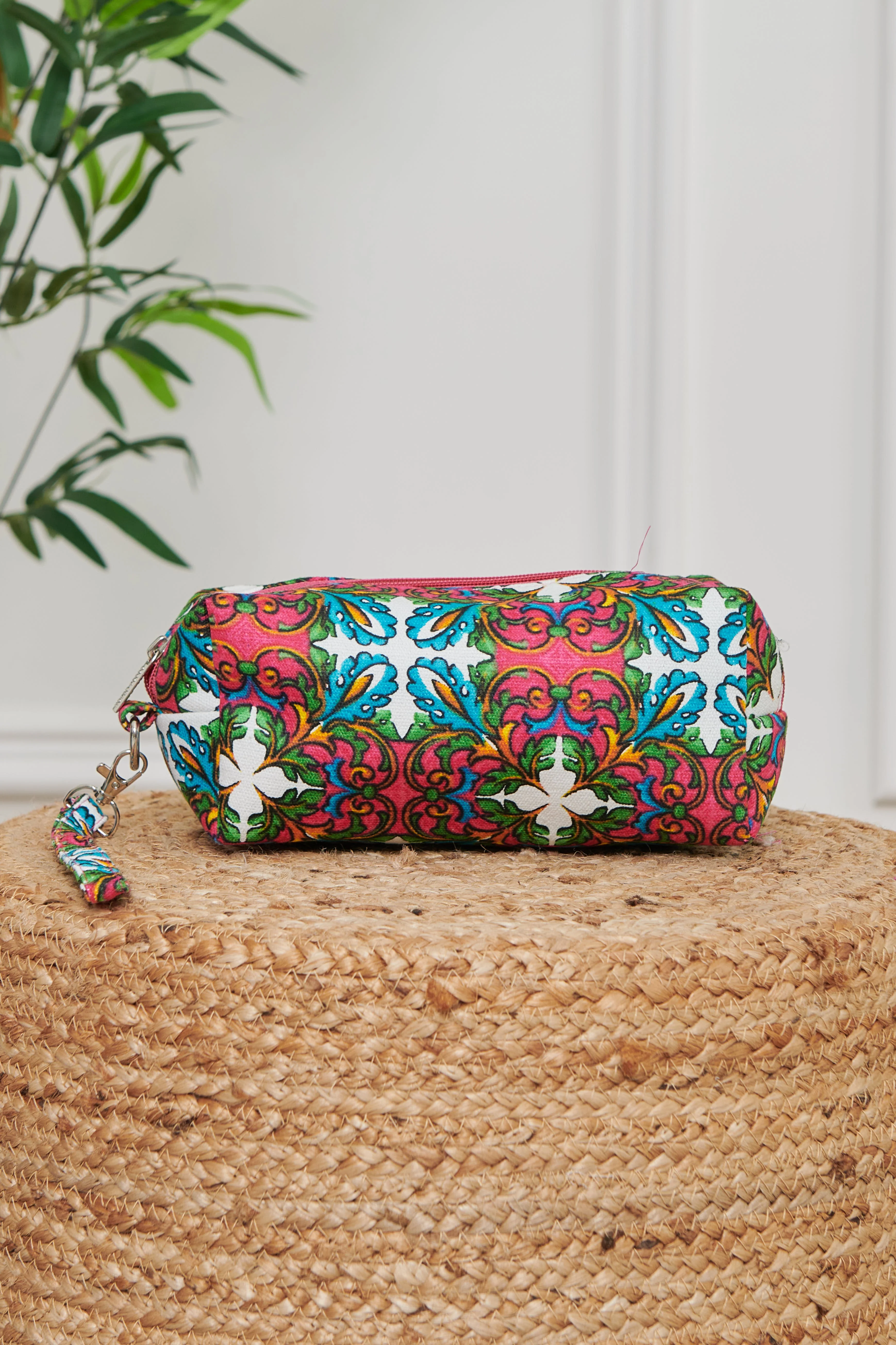 POCHETTE PICCOLA MAIOLICA - Image 3