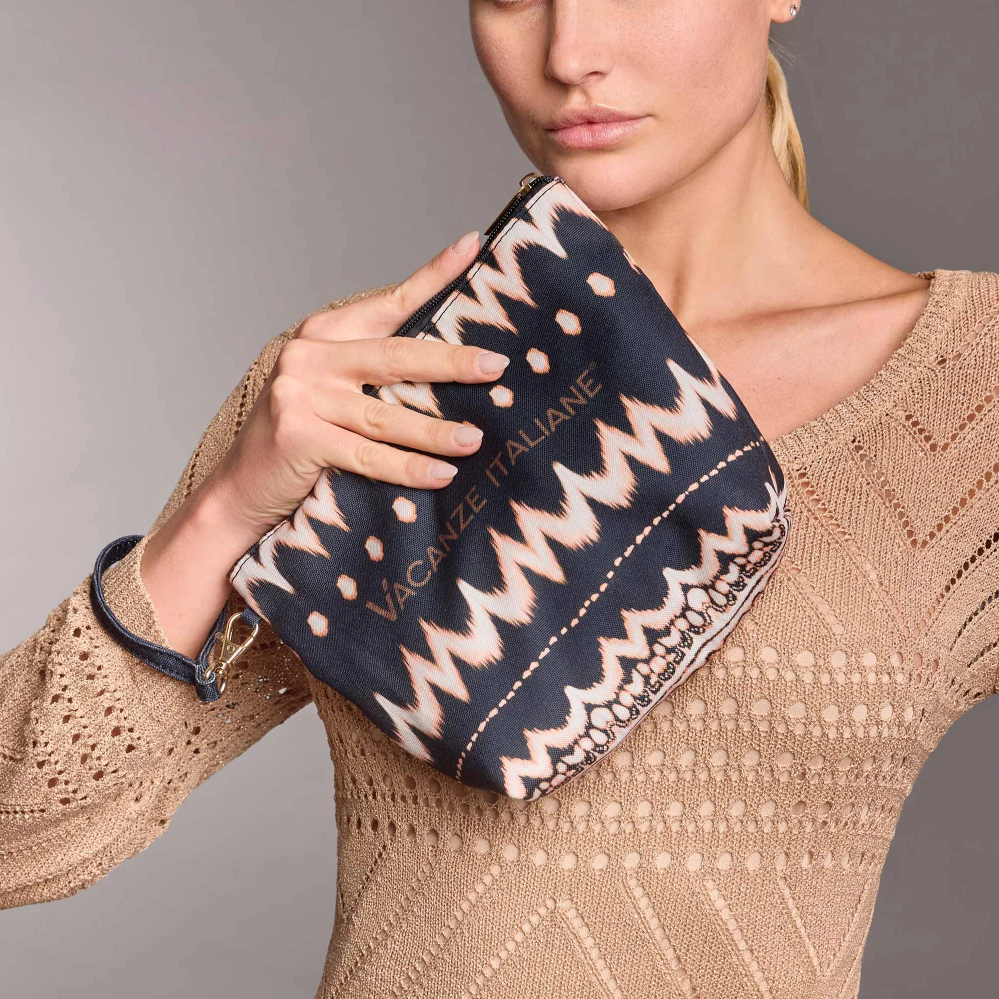 POCHETTE SAMIRA